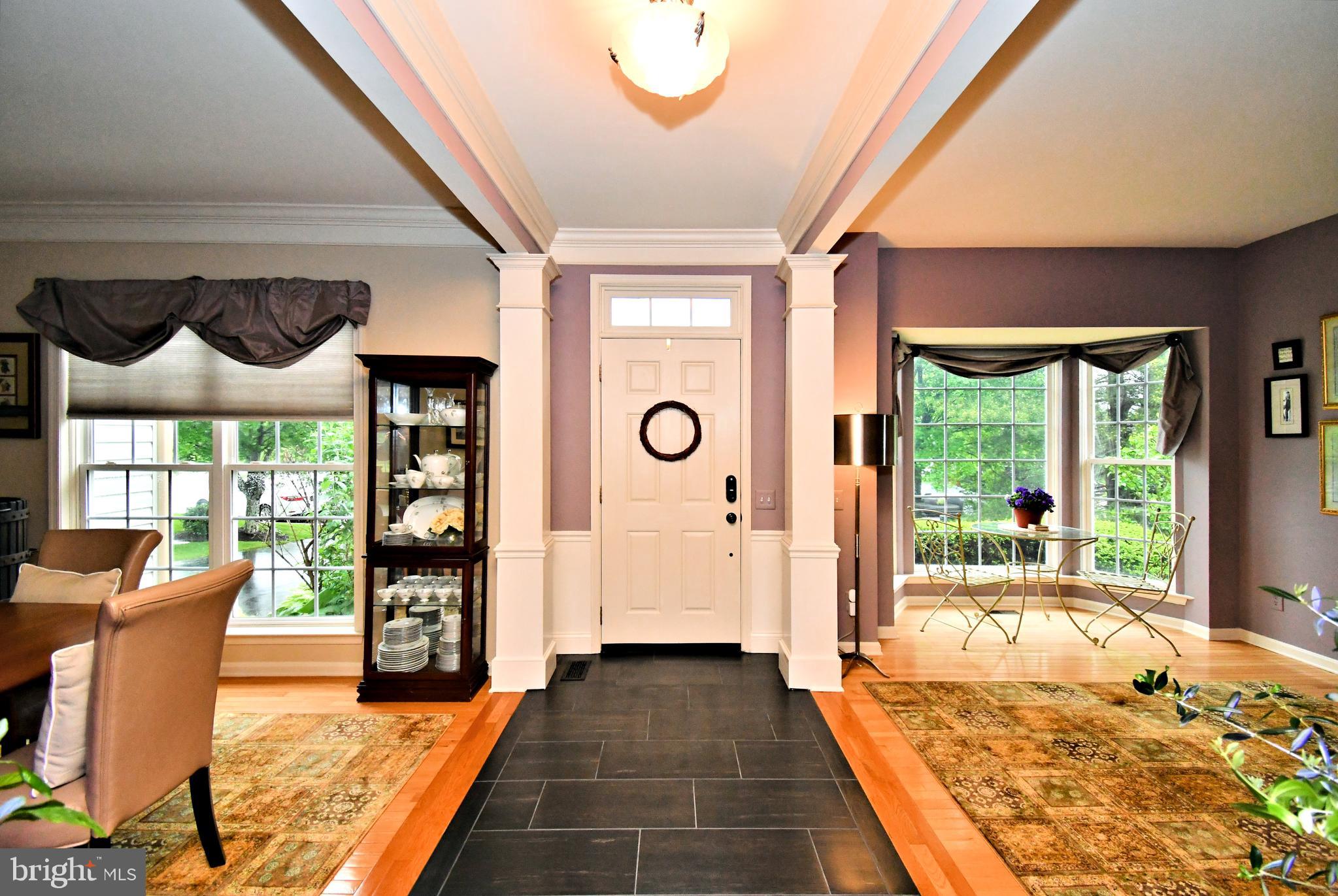 ROSEFIELD - Residential