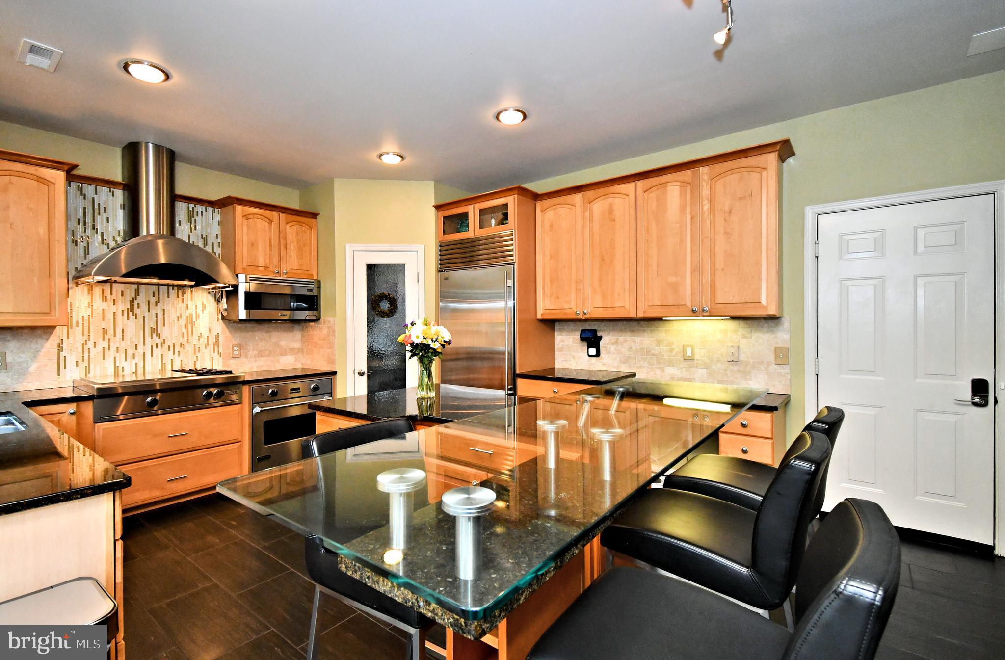 ROSEFIELD - Residential