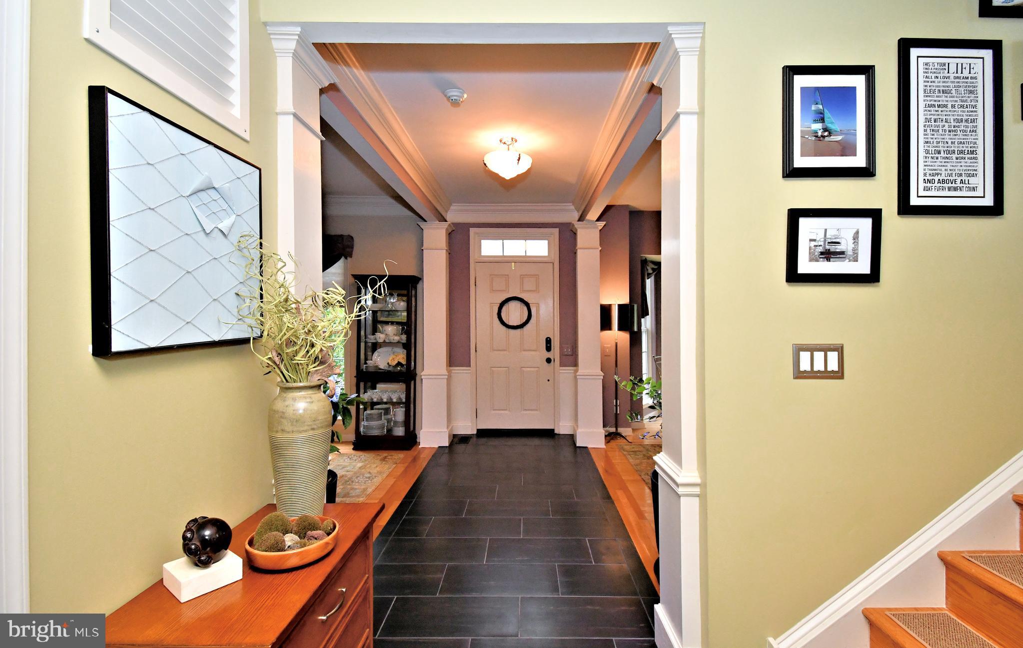 ROSEFIELD - Residential