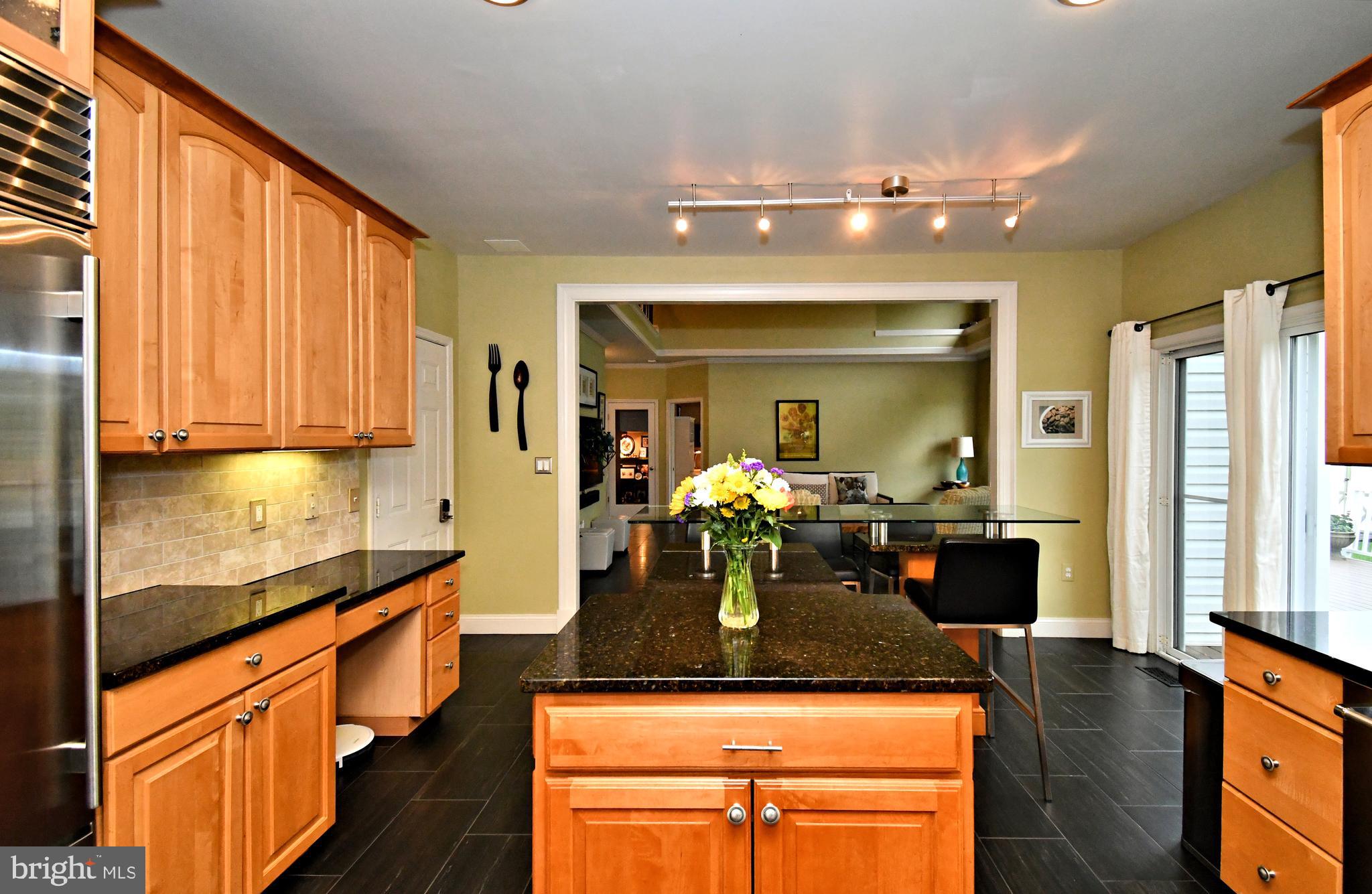 ROSEFIELD - Residential