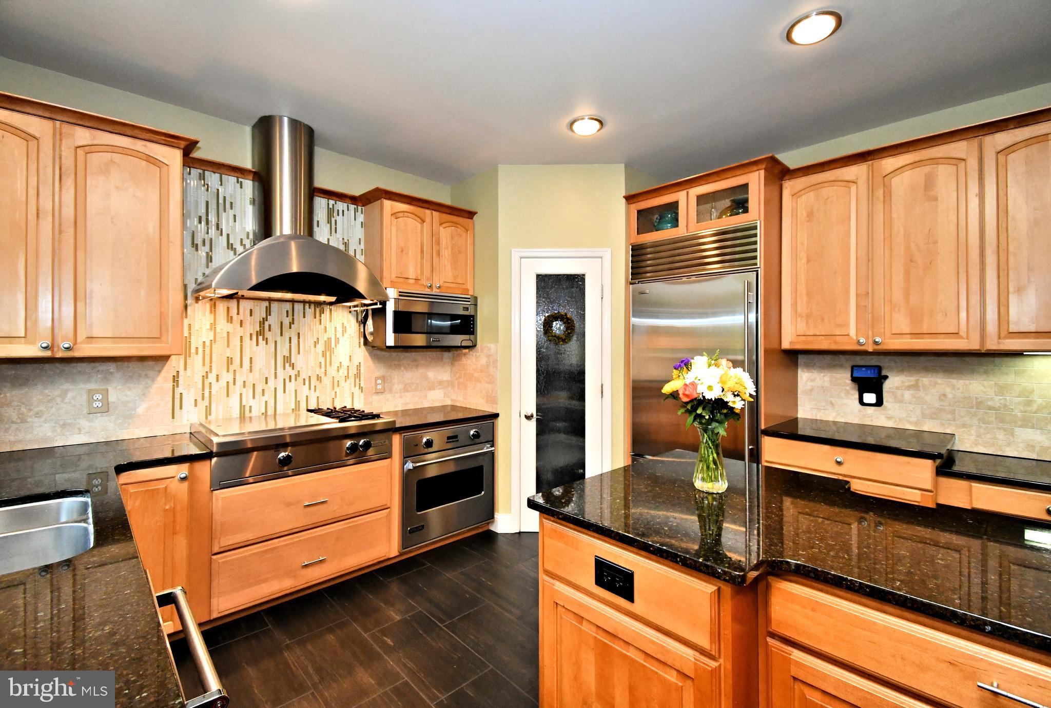 ROSEFIELD - Residential