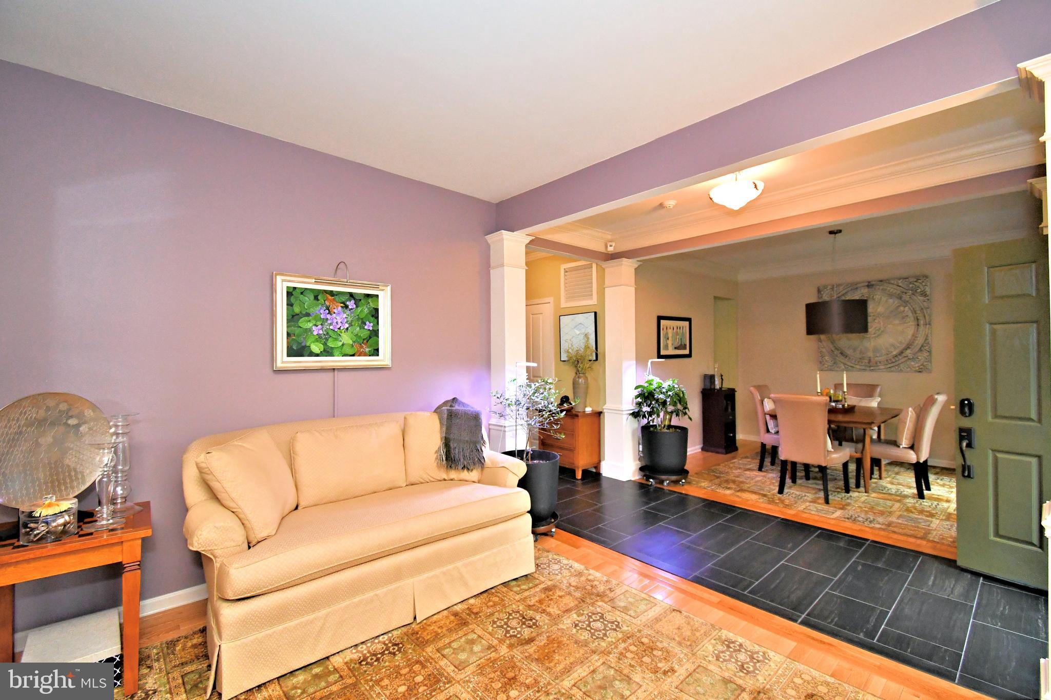 ROSEFIELD - Residential