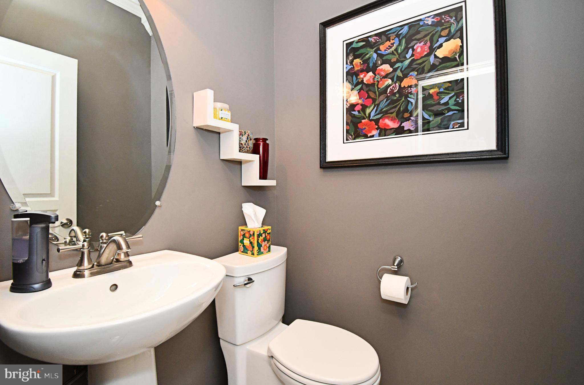 ROSEFIELD - Residential