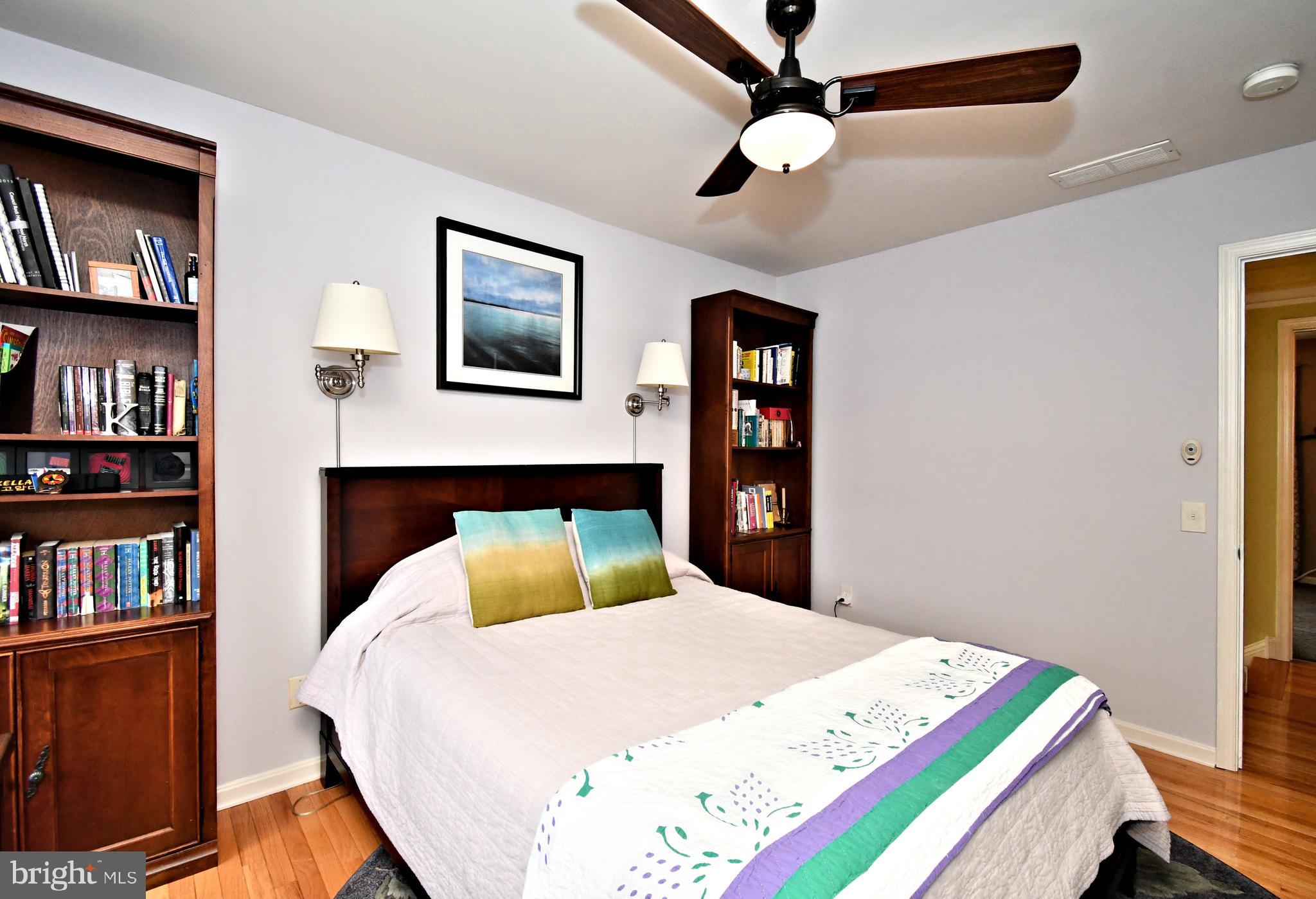 ROSEFIELD - Residential