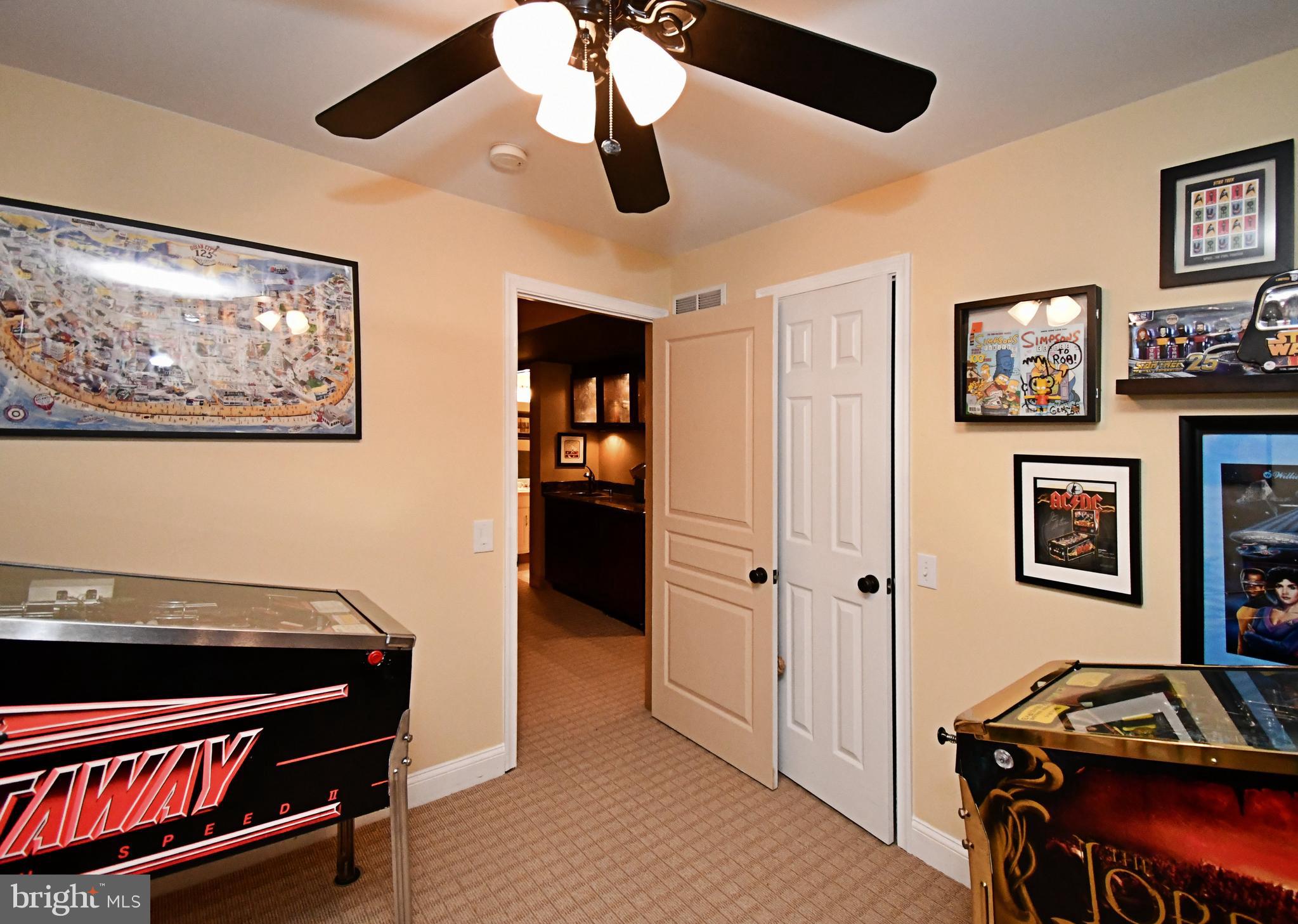 ROSEFIELD - Residential