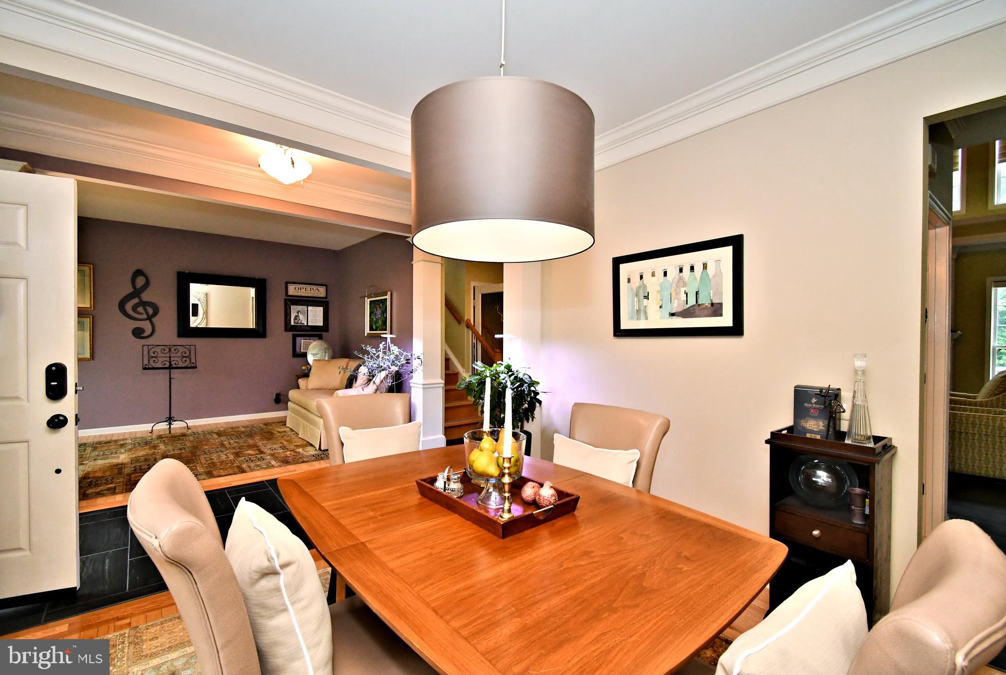 ROSEFIELD - Residential