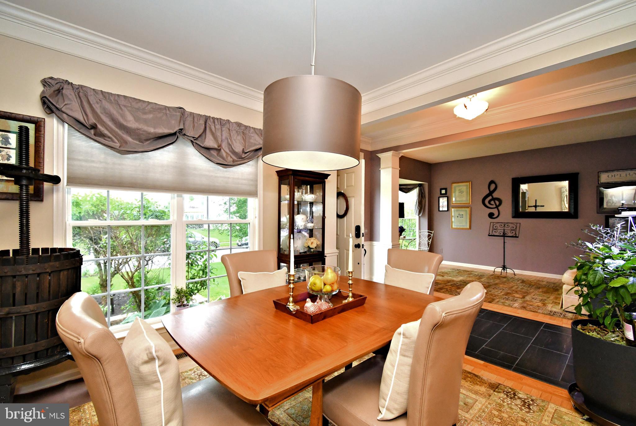 ROSEFIELD - Residential