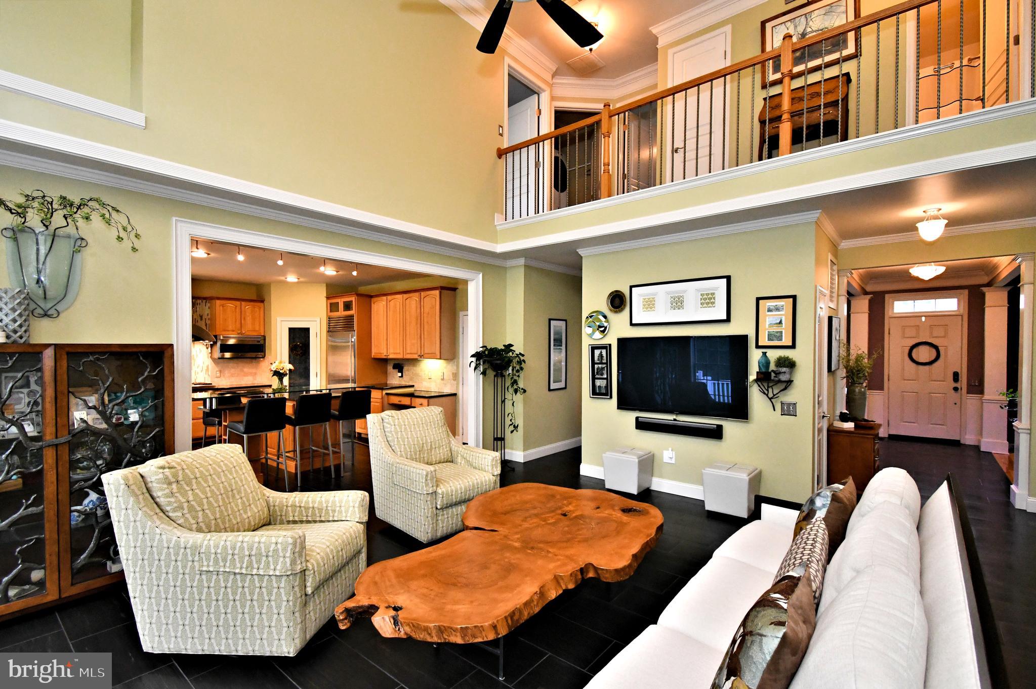 ROSEFIELD - Residential