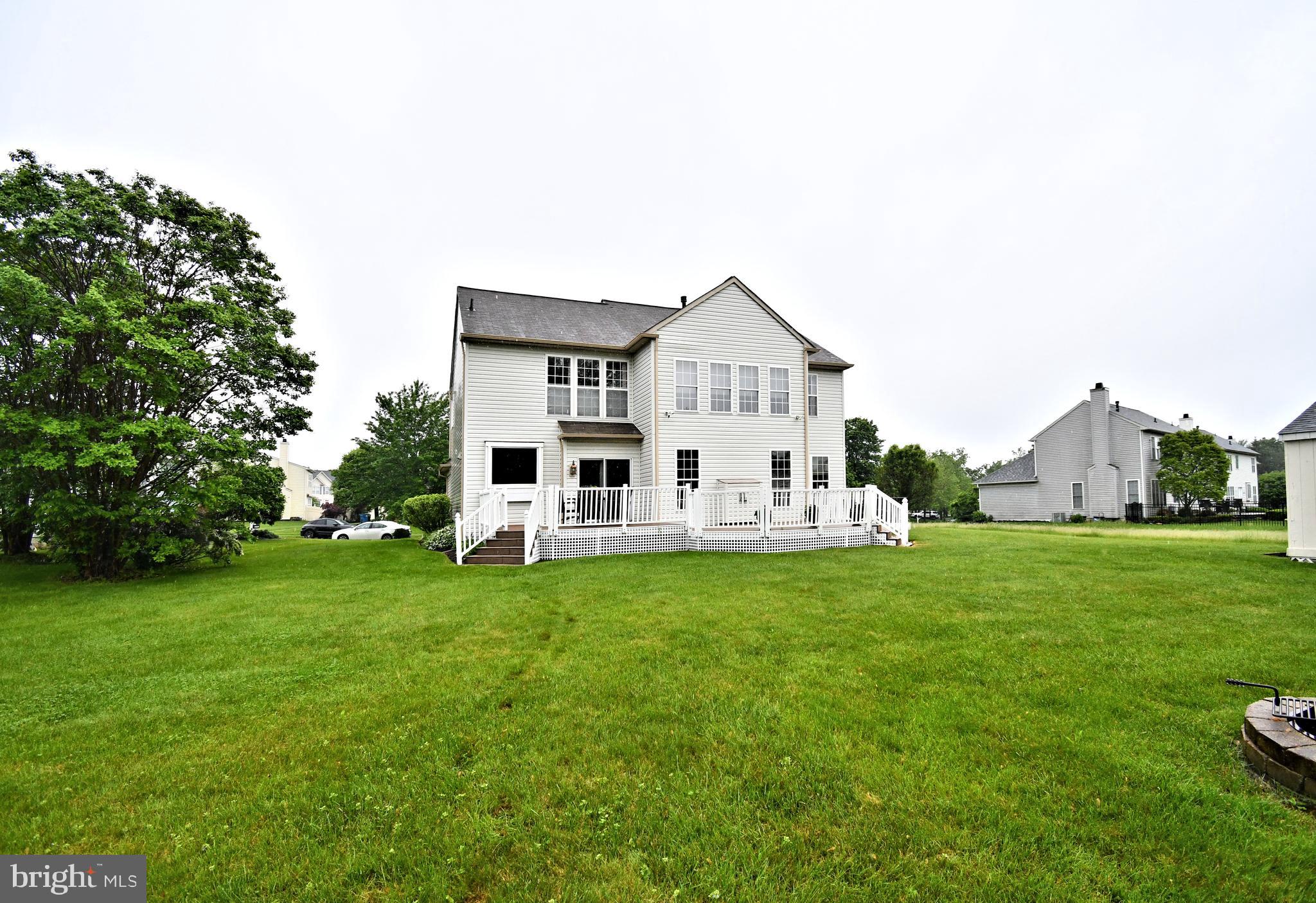 ROSEFIELD - Residential