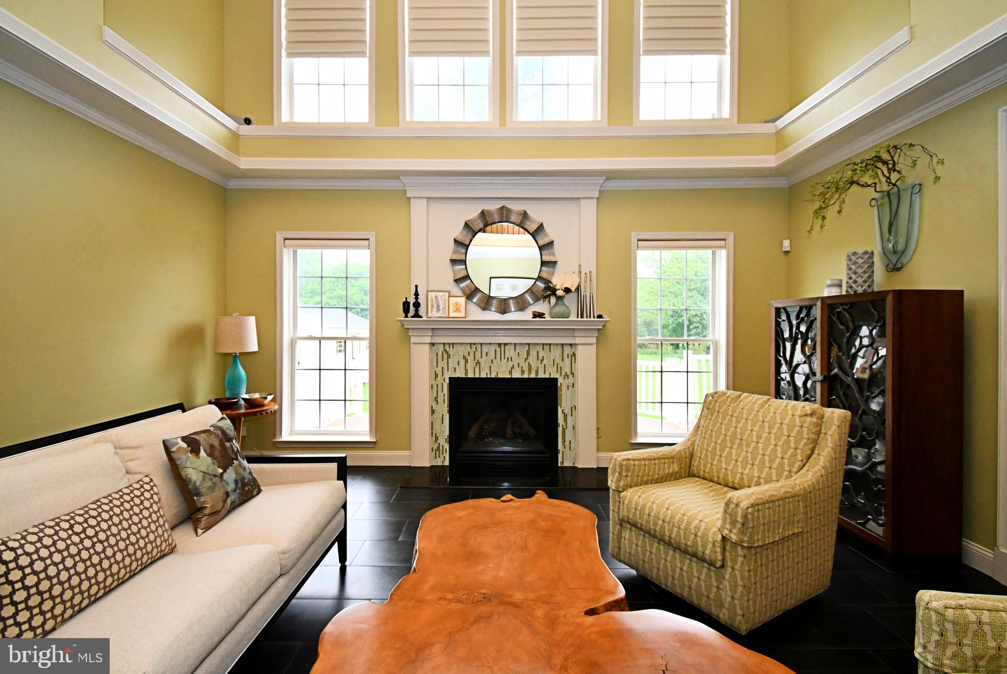 ROSEFIELD - Residential