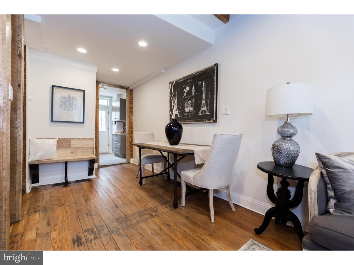 OLDE KENSINGTON - Residential