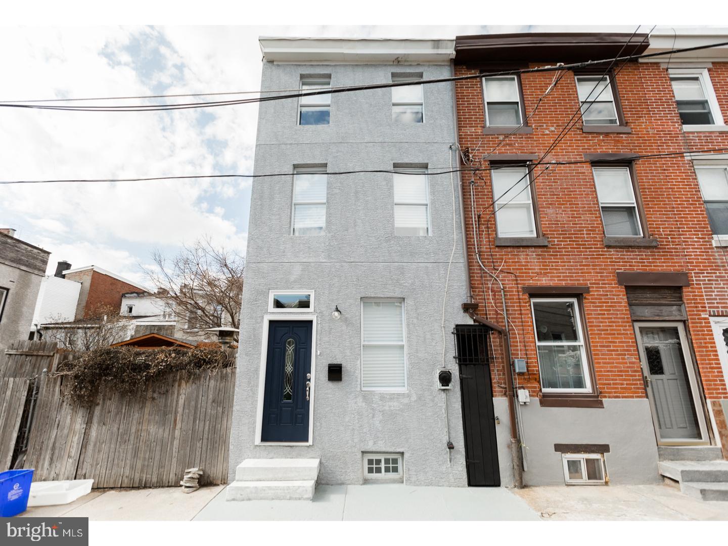 OLDE KENSINGTON - Residential