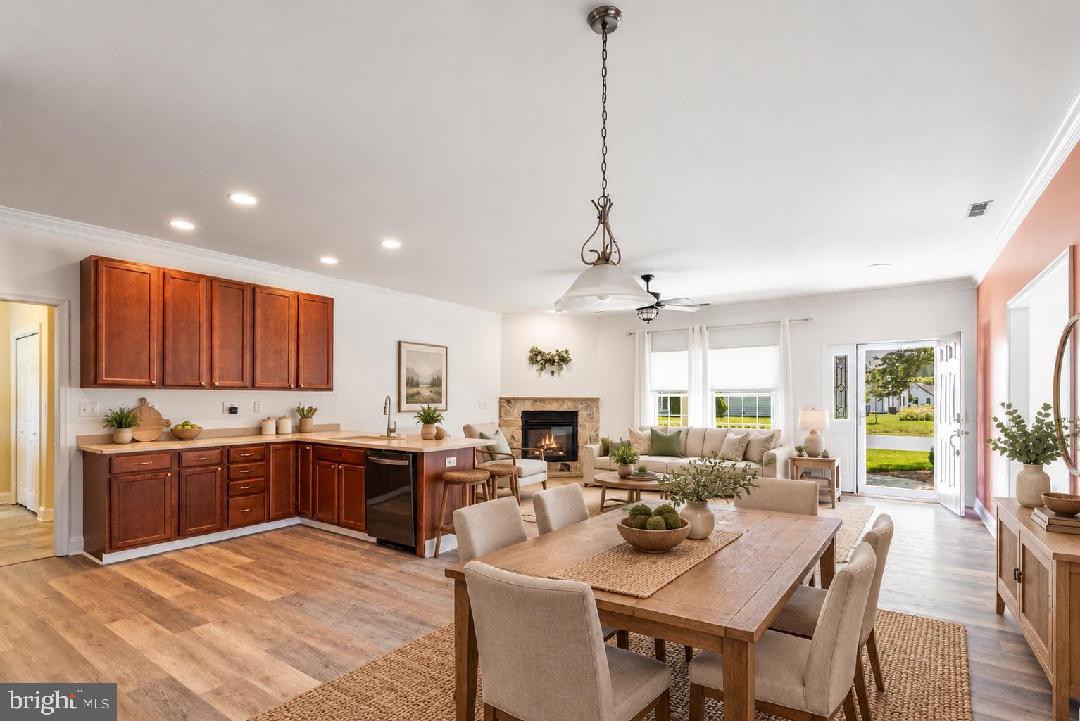 4 FRANKENBERRY DRIVE 138