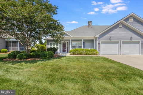 Townhouse For Sale - 4 Frankenberry Drive #138<br/> GEORGETOWN, DE 19947