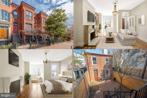 812 E STREET SE WASHINGTON DC 20003