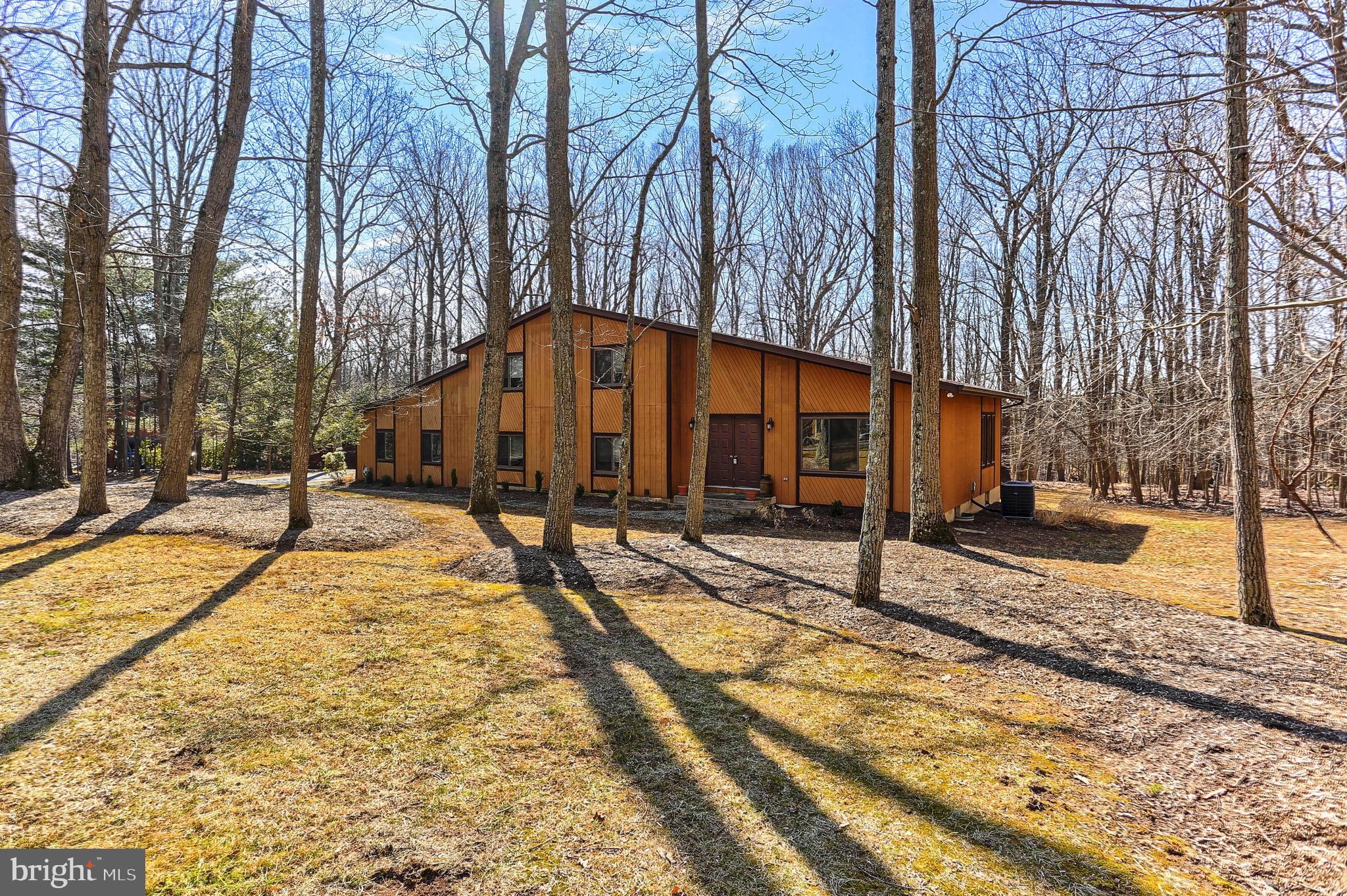 SUNNYBROOK FARMS - Residential