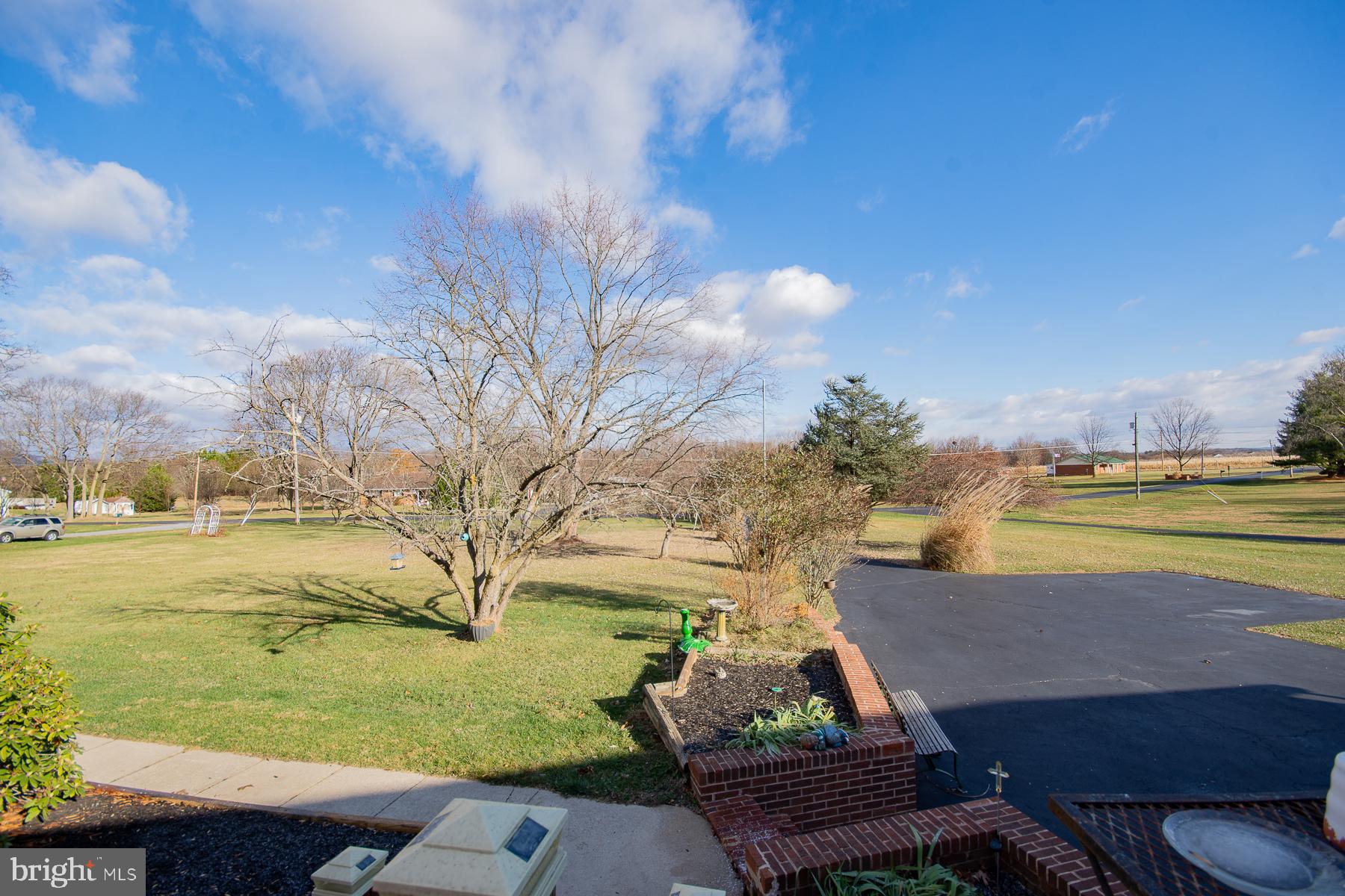 TICE MANOR - Residential