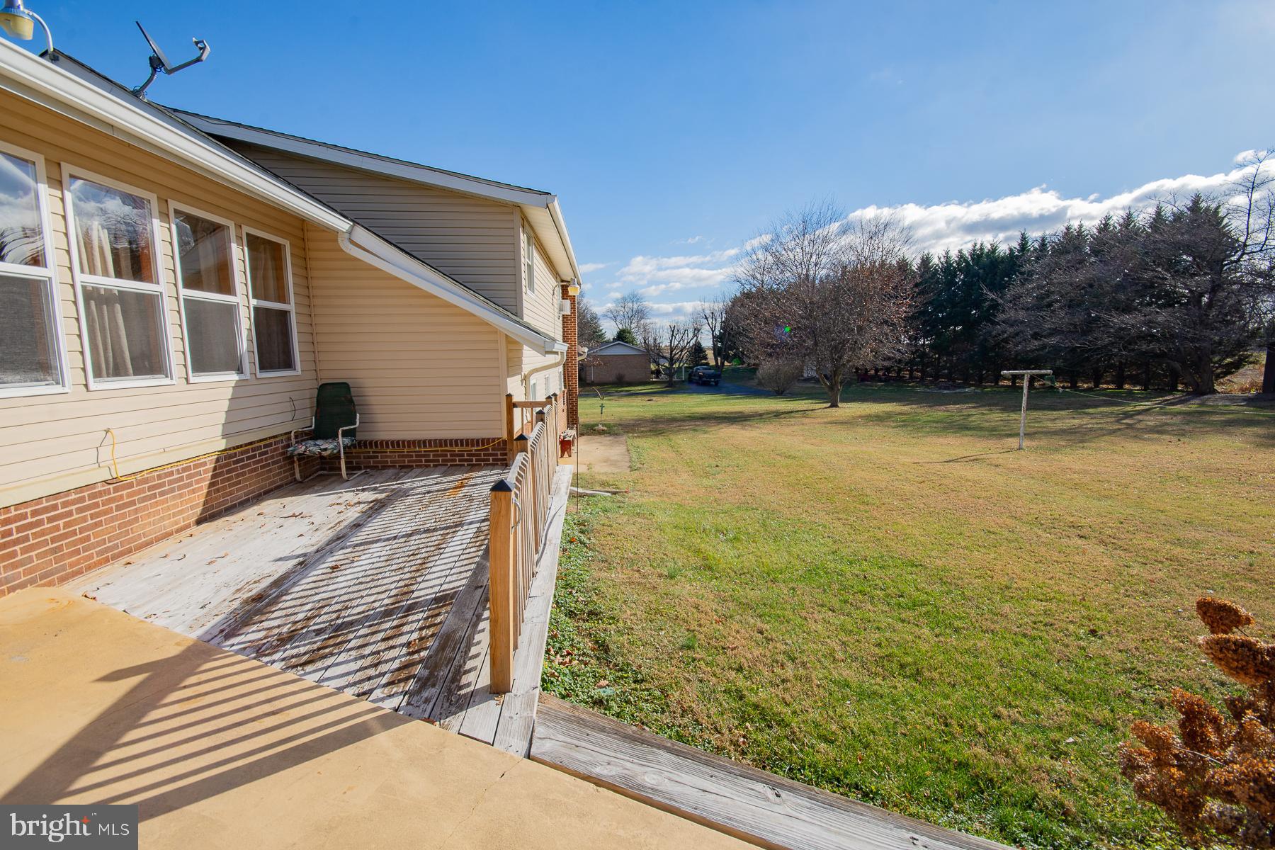 TICE MANOR - Residential