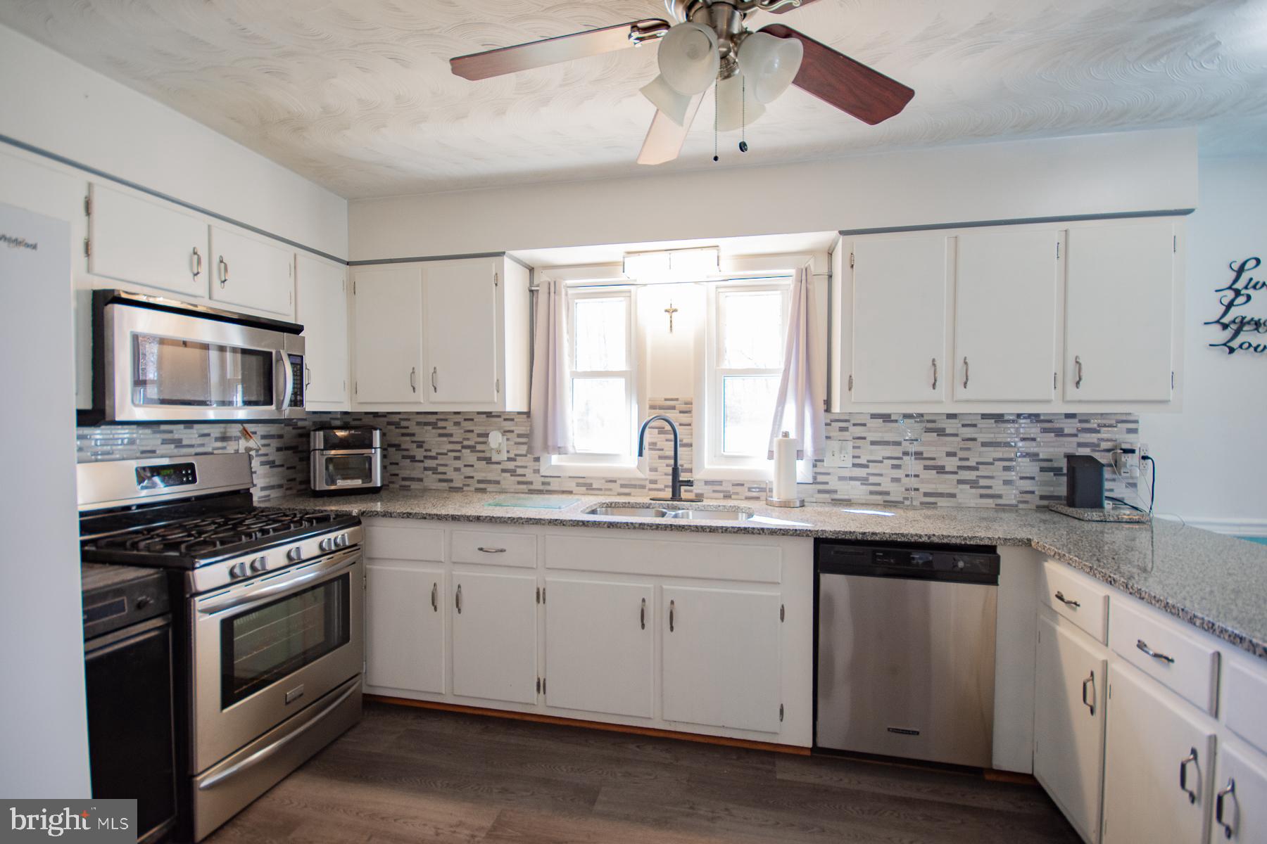 TICE MANOR - Residential