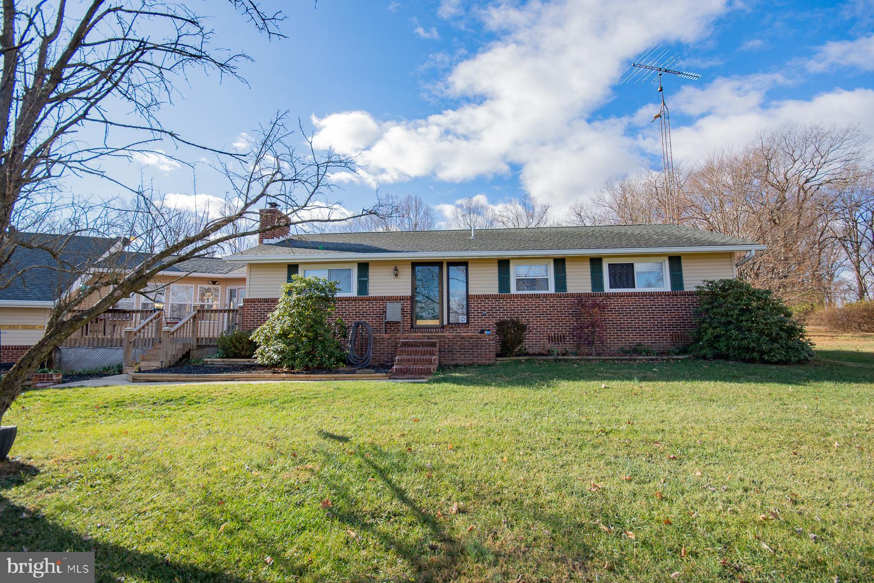 TICE MANOR - Residential