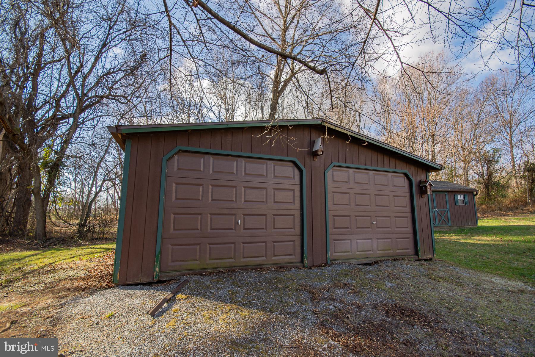 TICE MANOR - Residential