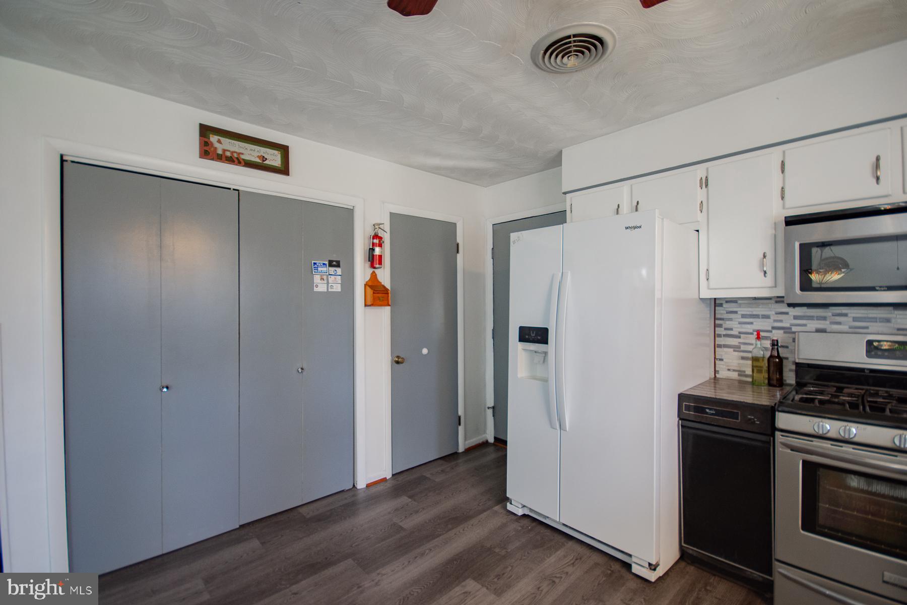 TICE MANOR - Residential