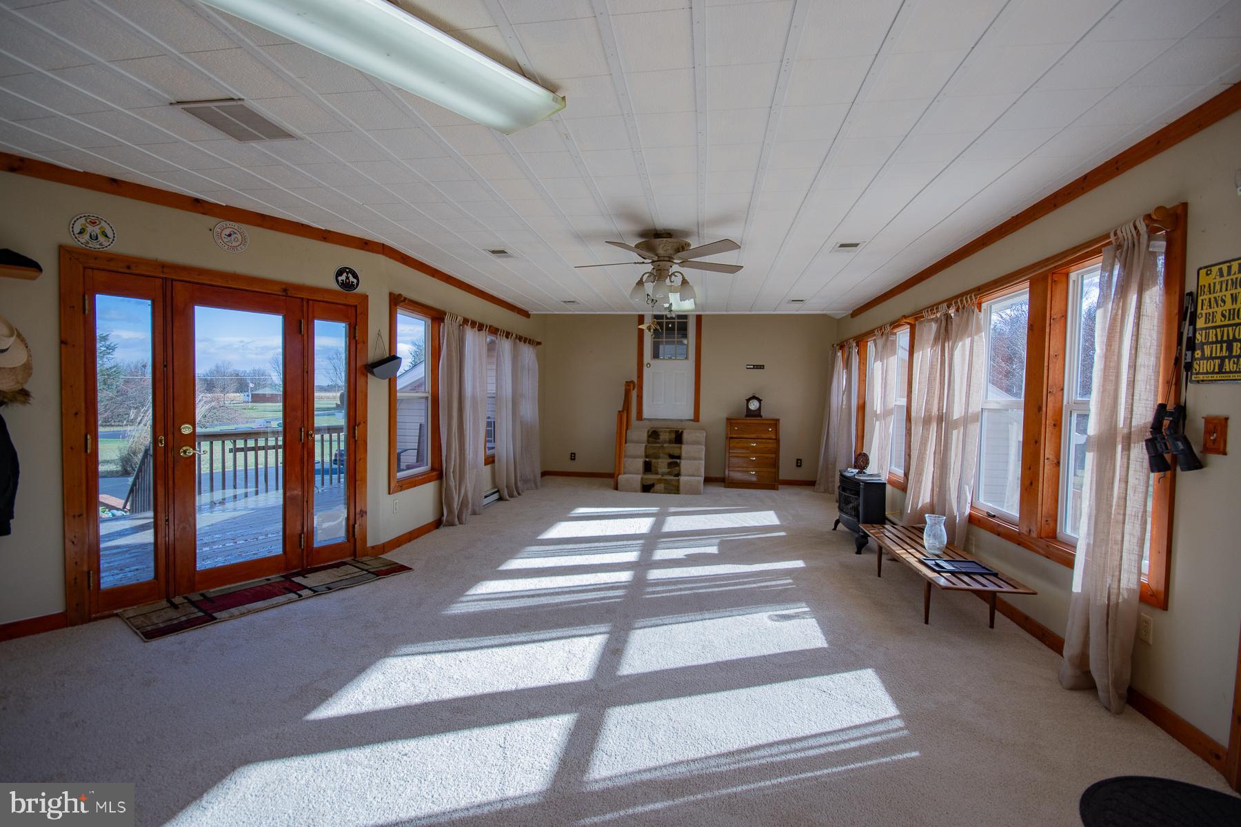 TICE MANOR - Residential