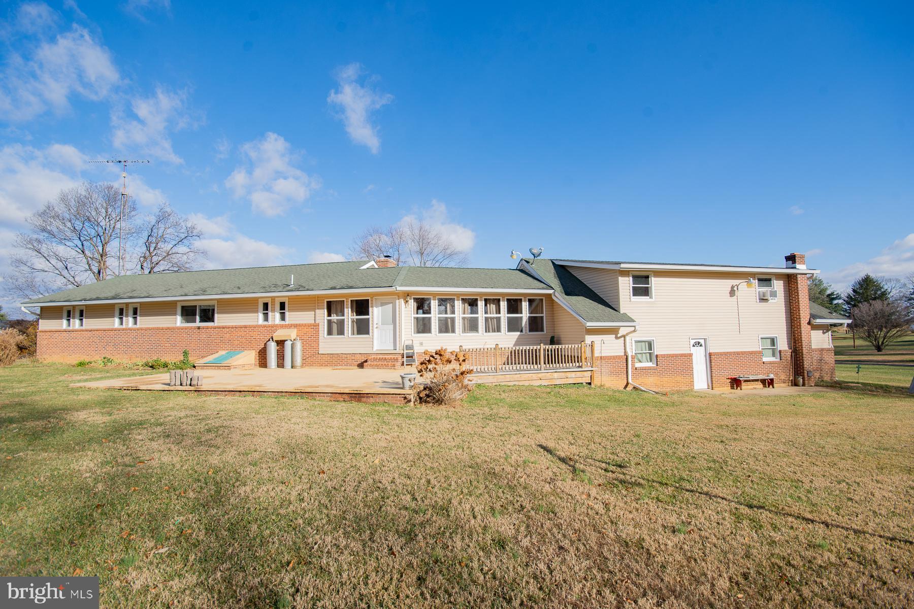 TICE MANOR - Residential