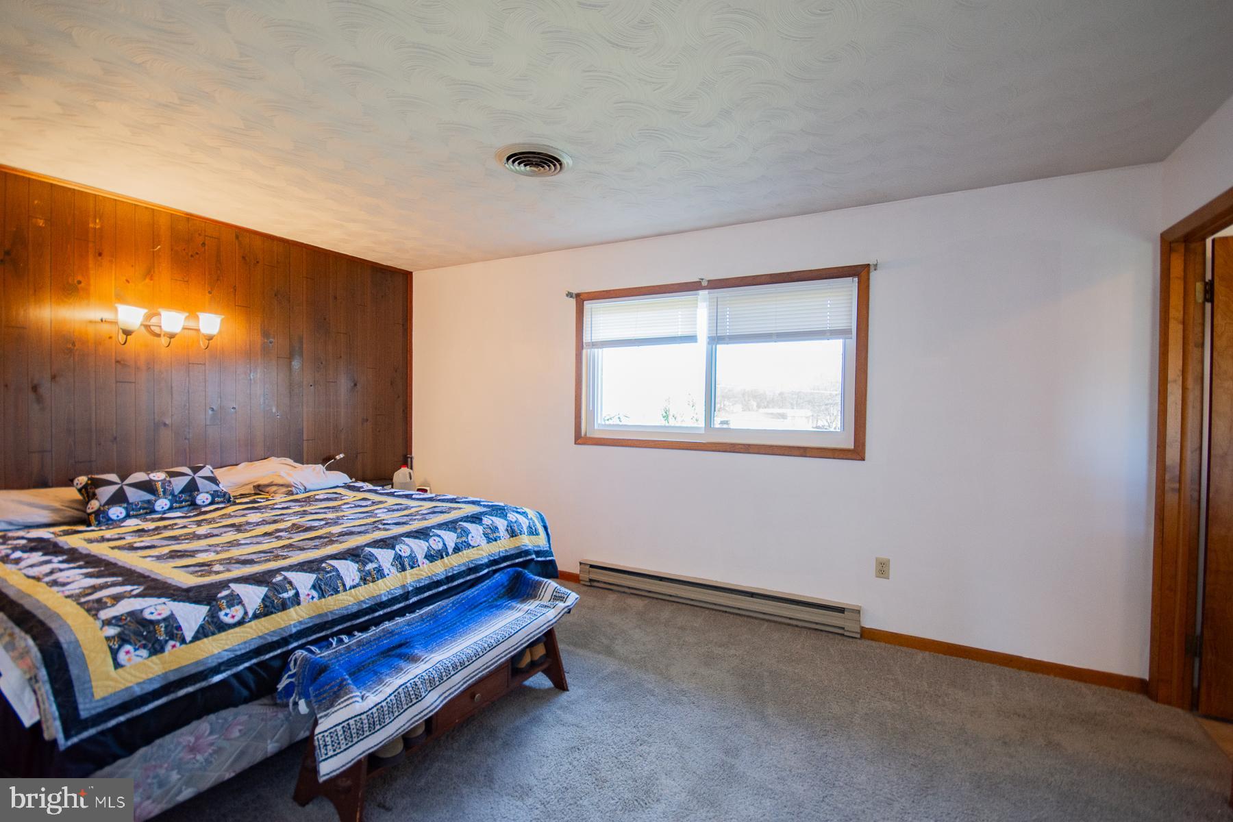 TICE MANOR - Residential