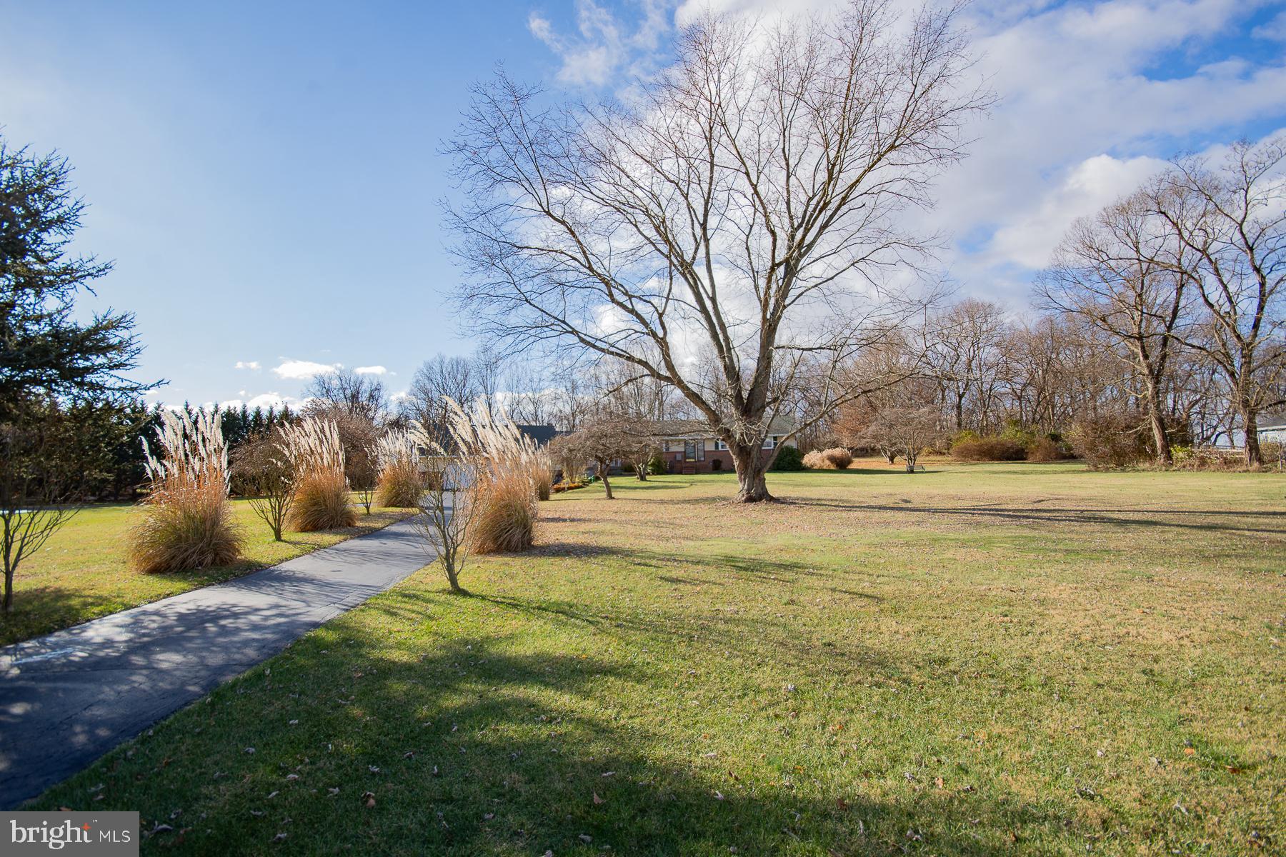 TICE MANOR - Residential