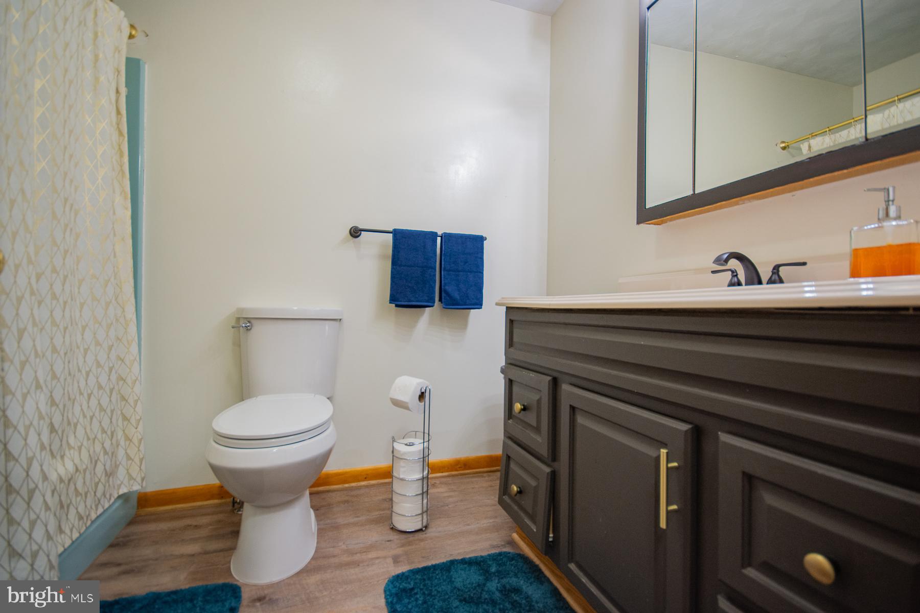 TICE MANOR - Residential