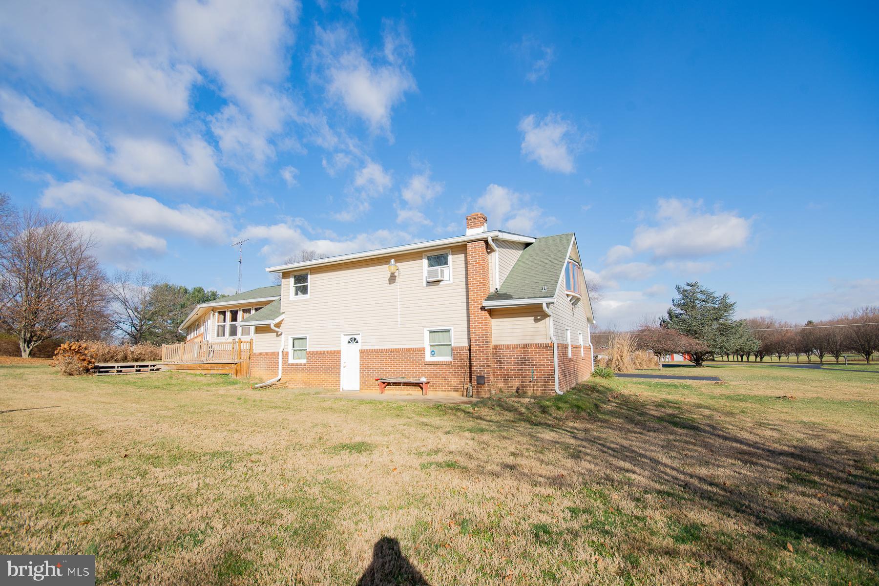 TICE MANOR - Residential