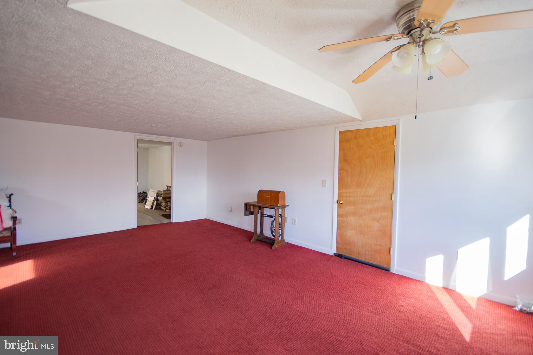 TICE MANOR - Residential