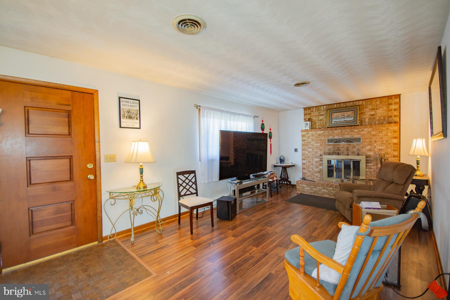 TICE MANOR - Residential