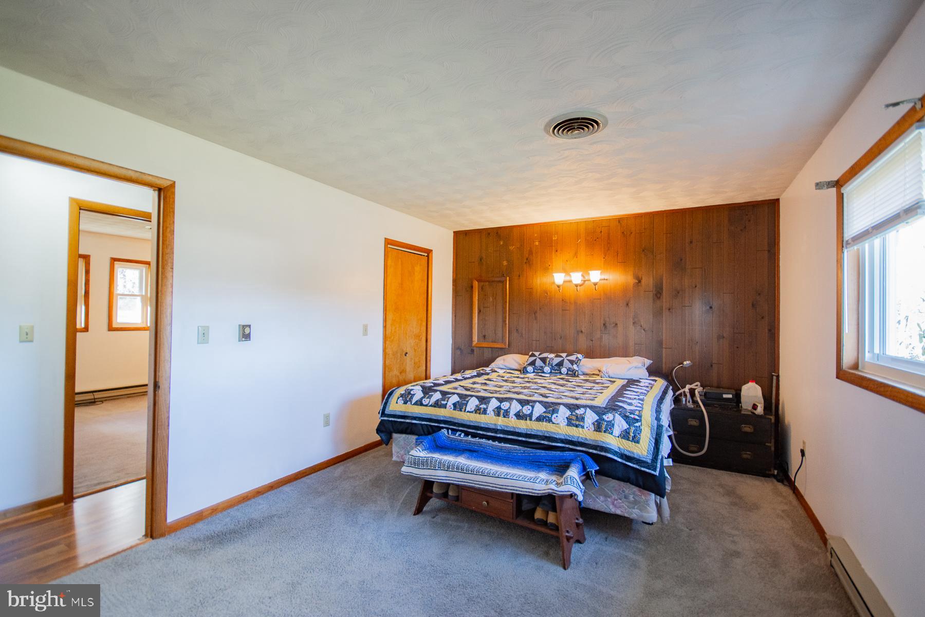 TICE MANOR - Residential