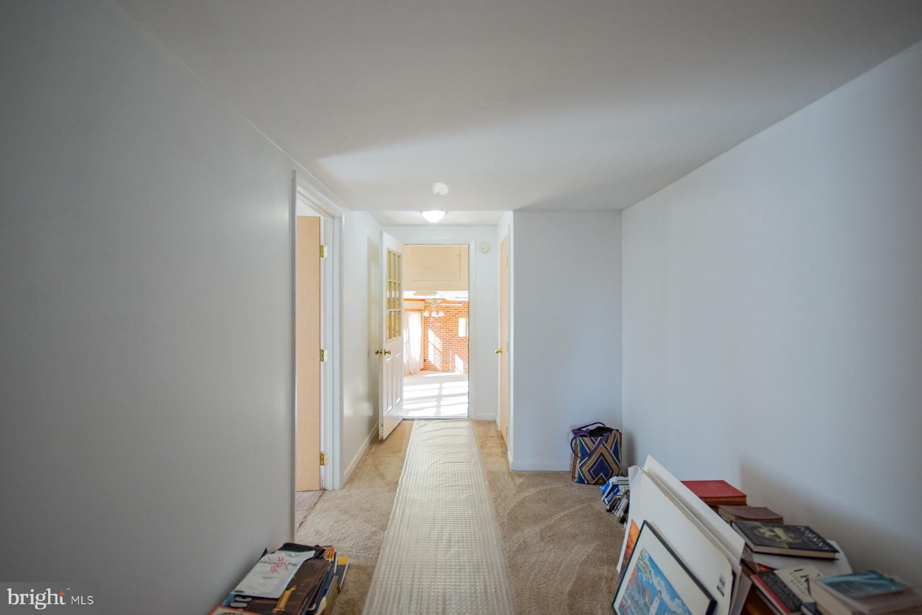 TICE MANOR - Residential