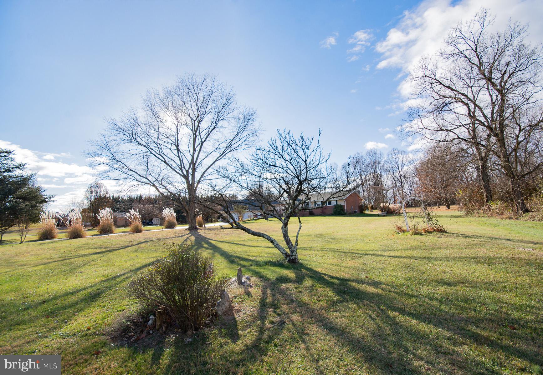 TICE MANOR - Residential