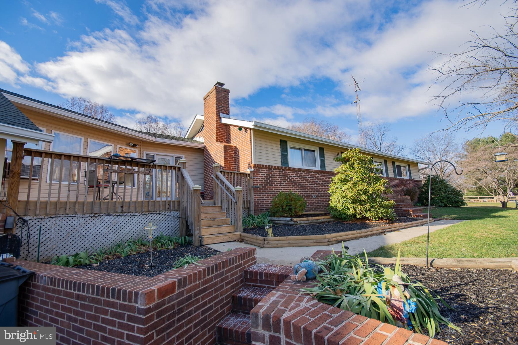 TICE MANOR - Residential