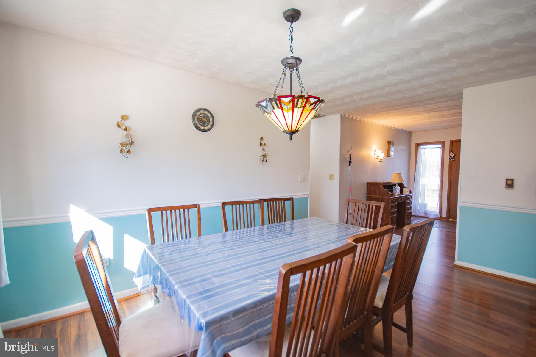 TICE MANOR - Residential