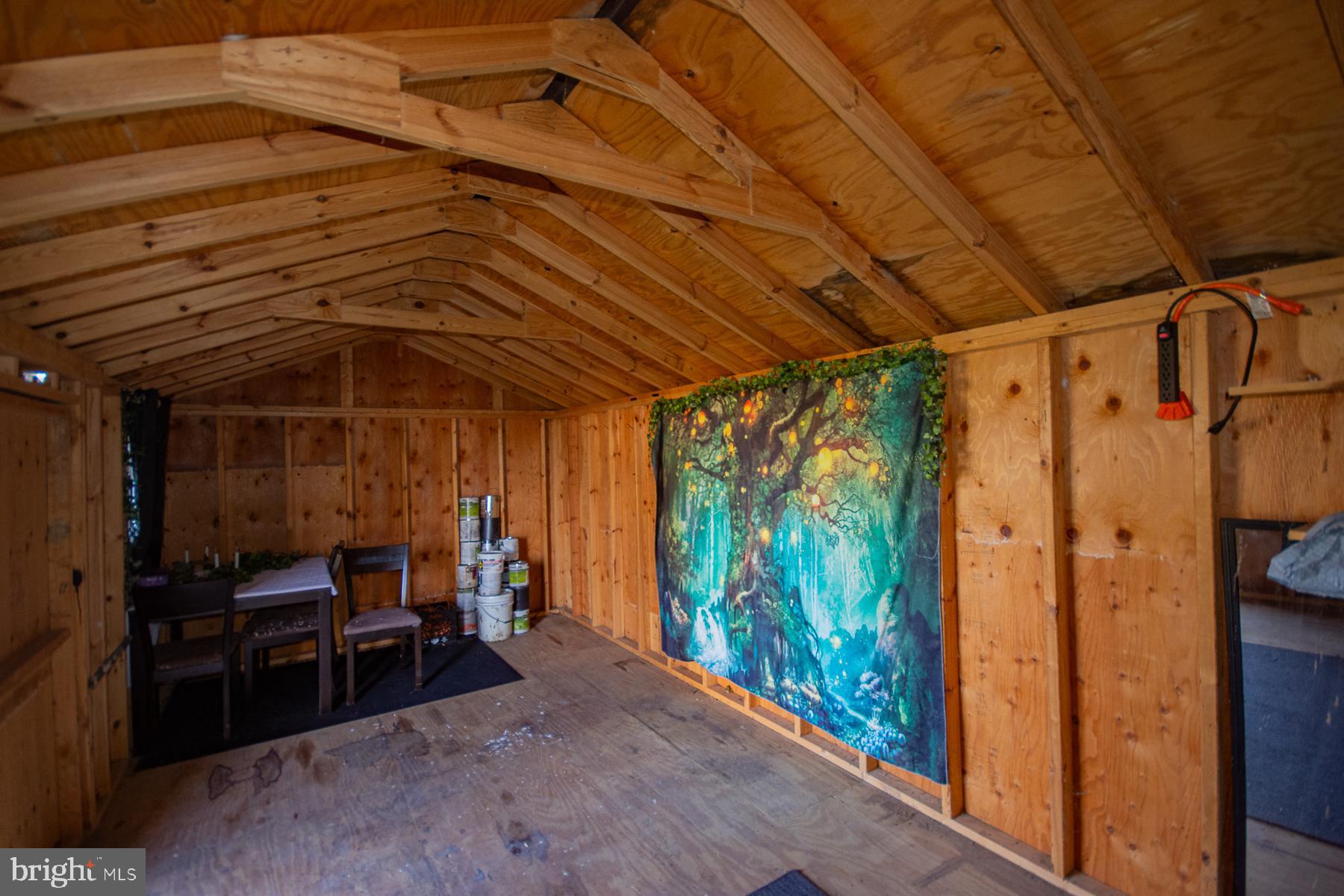 TICE MANOR - Residential