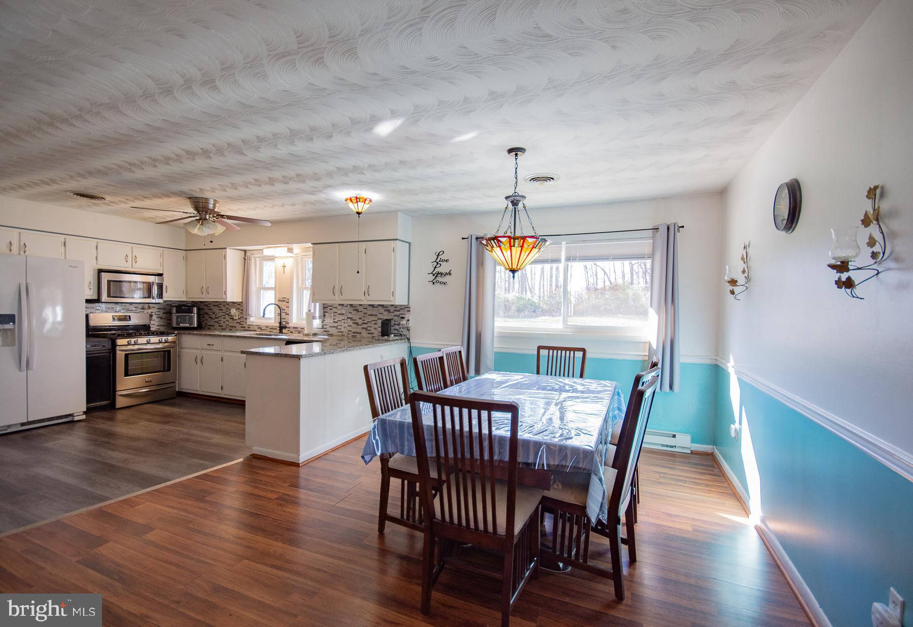 TICE MANOR - Residential