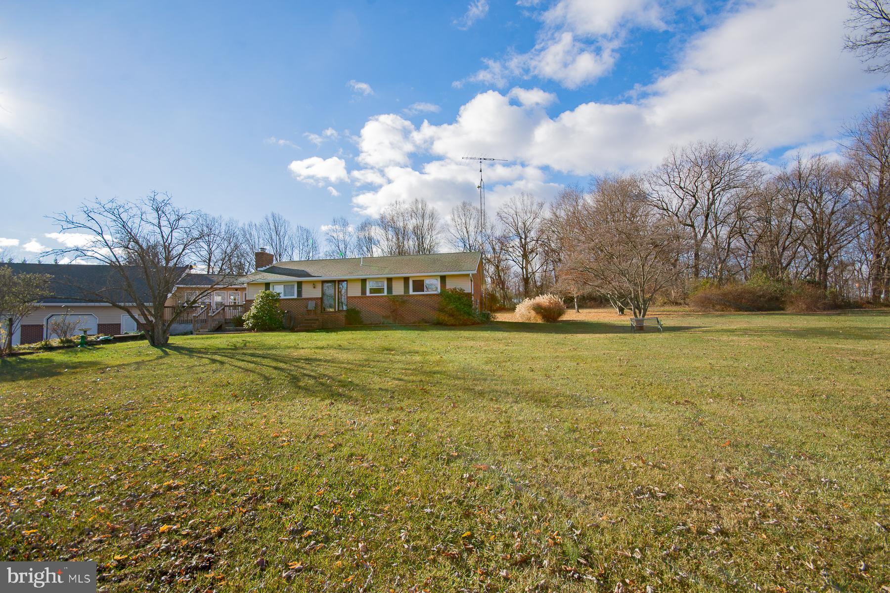 TICE MANOR - Residential