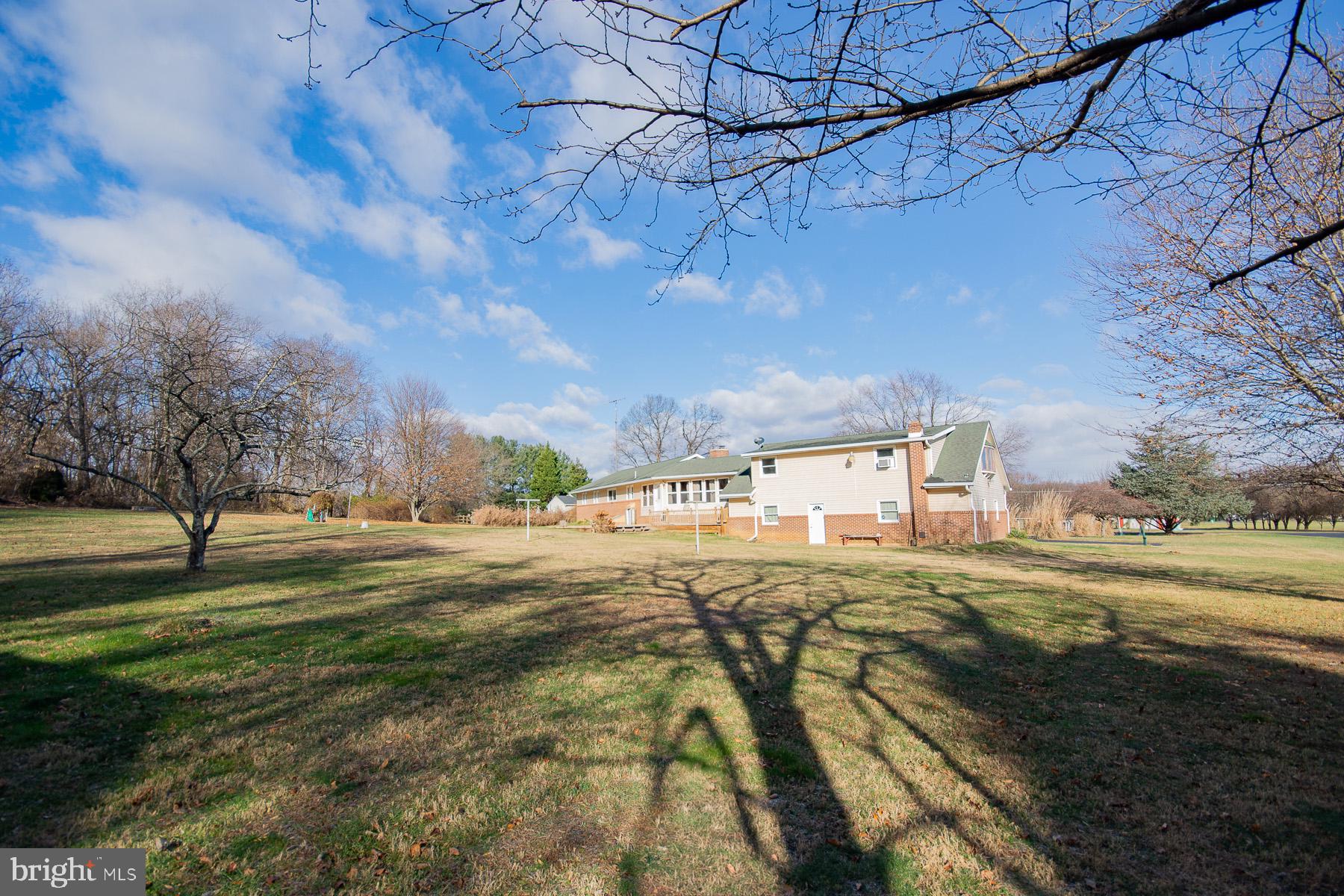 TICE MANOR - Residential