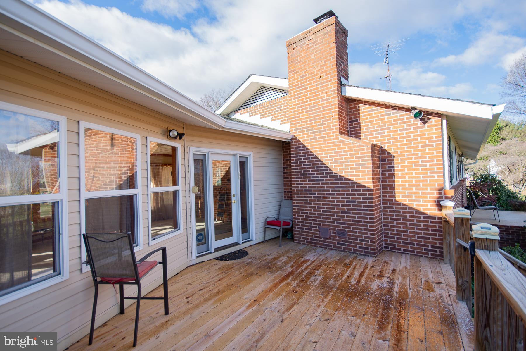 TICE MANOR - Residential