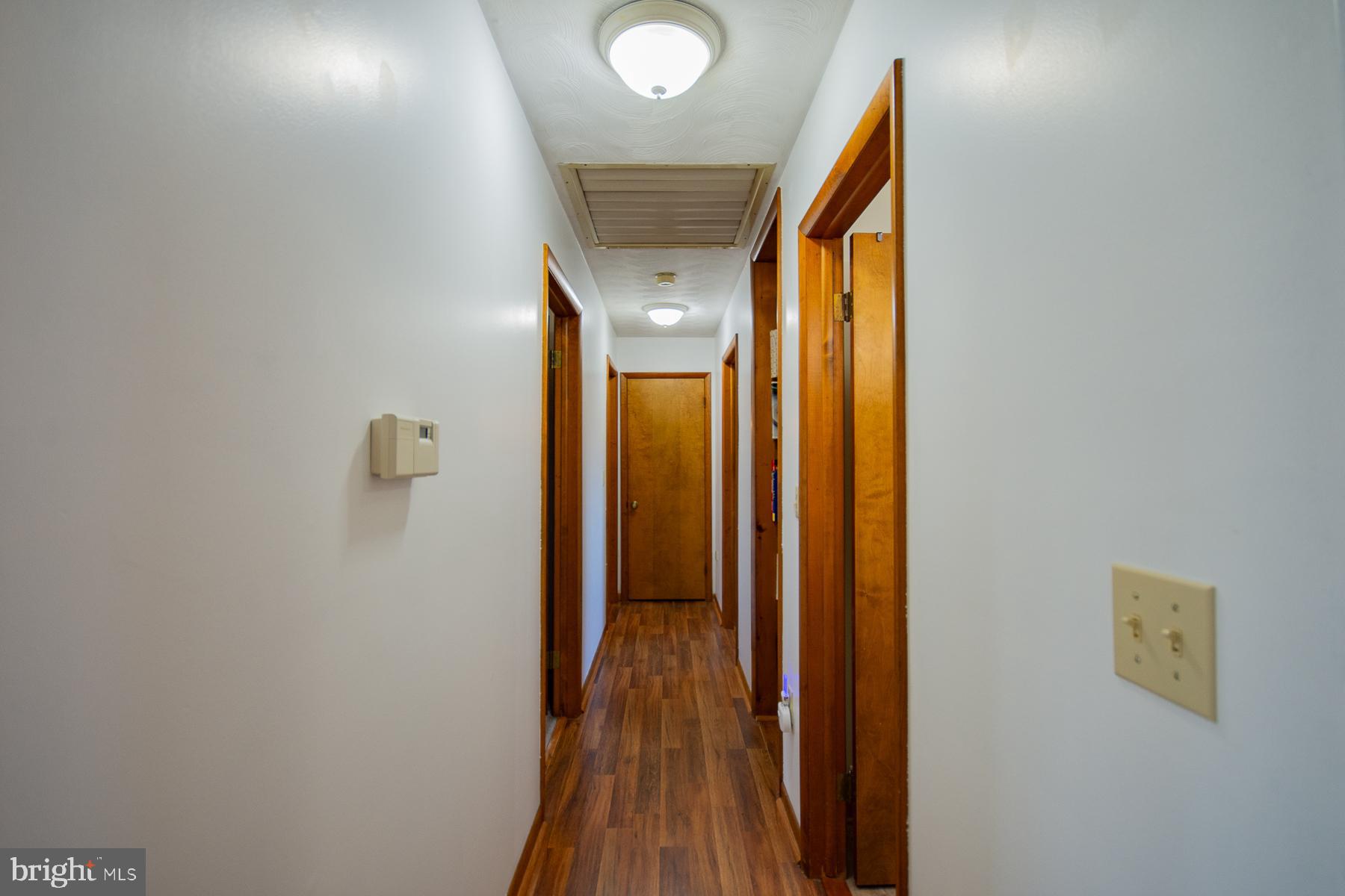 TICE MANOR - Residential