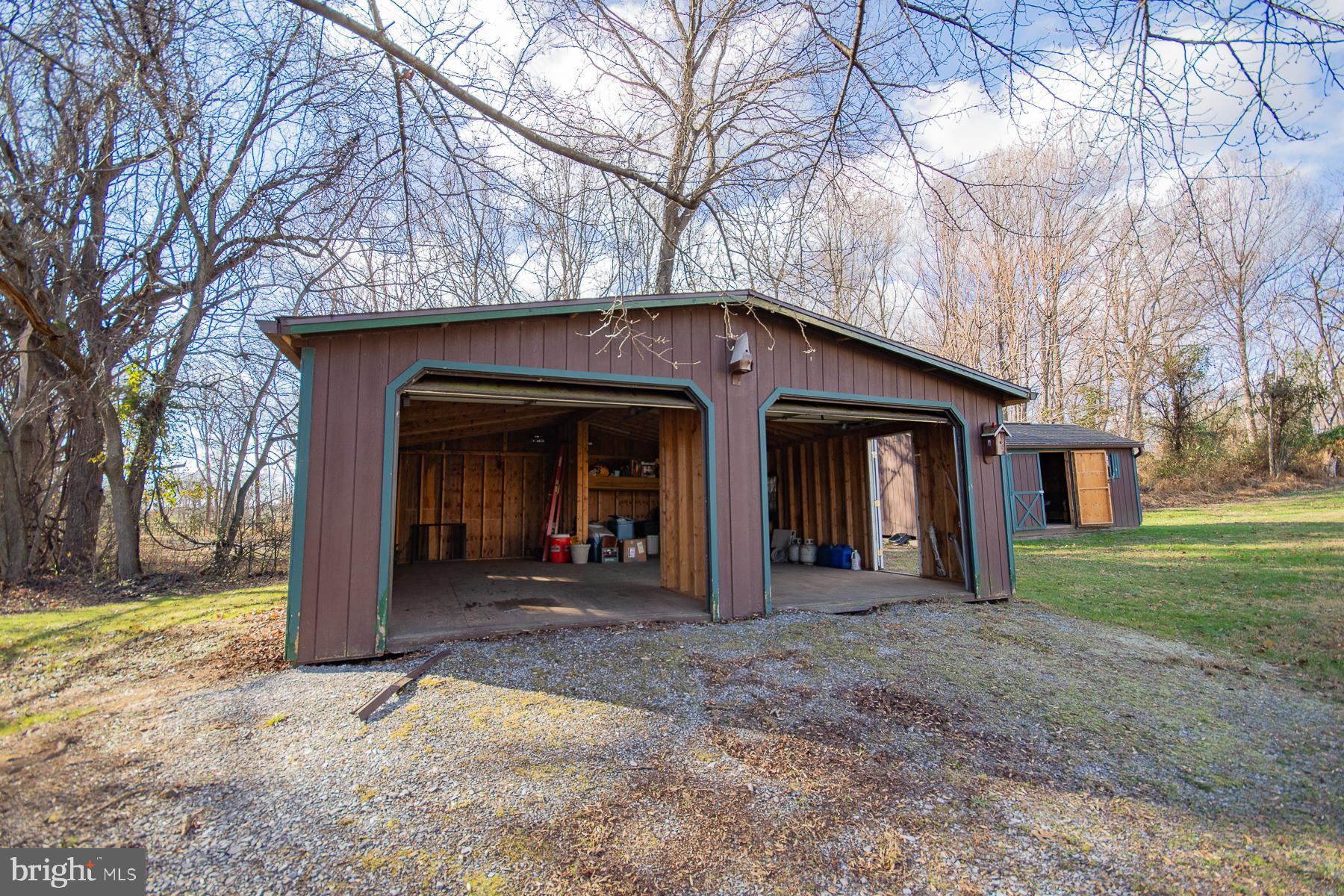 TICE MANOR - Residential