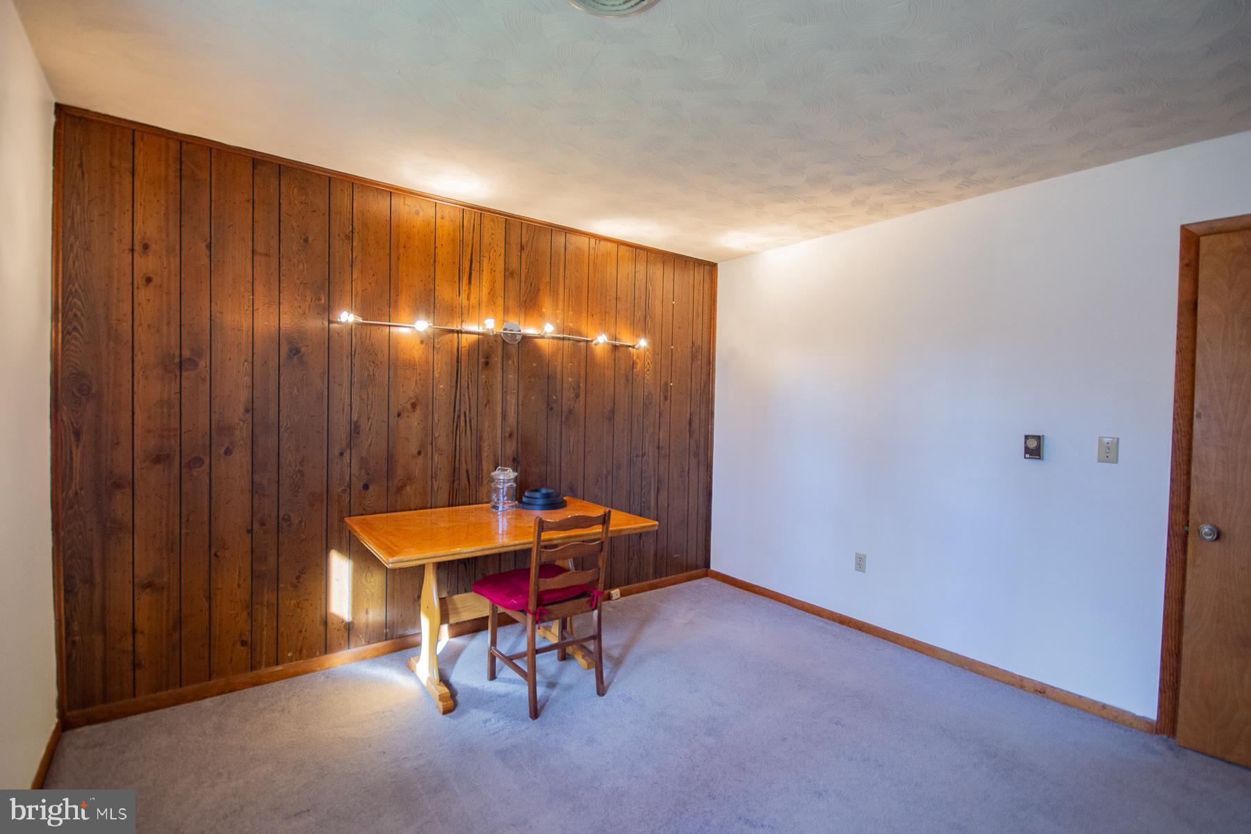 TICE MANOR - Residential