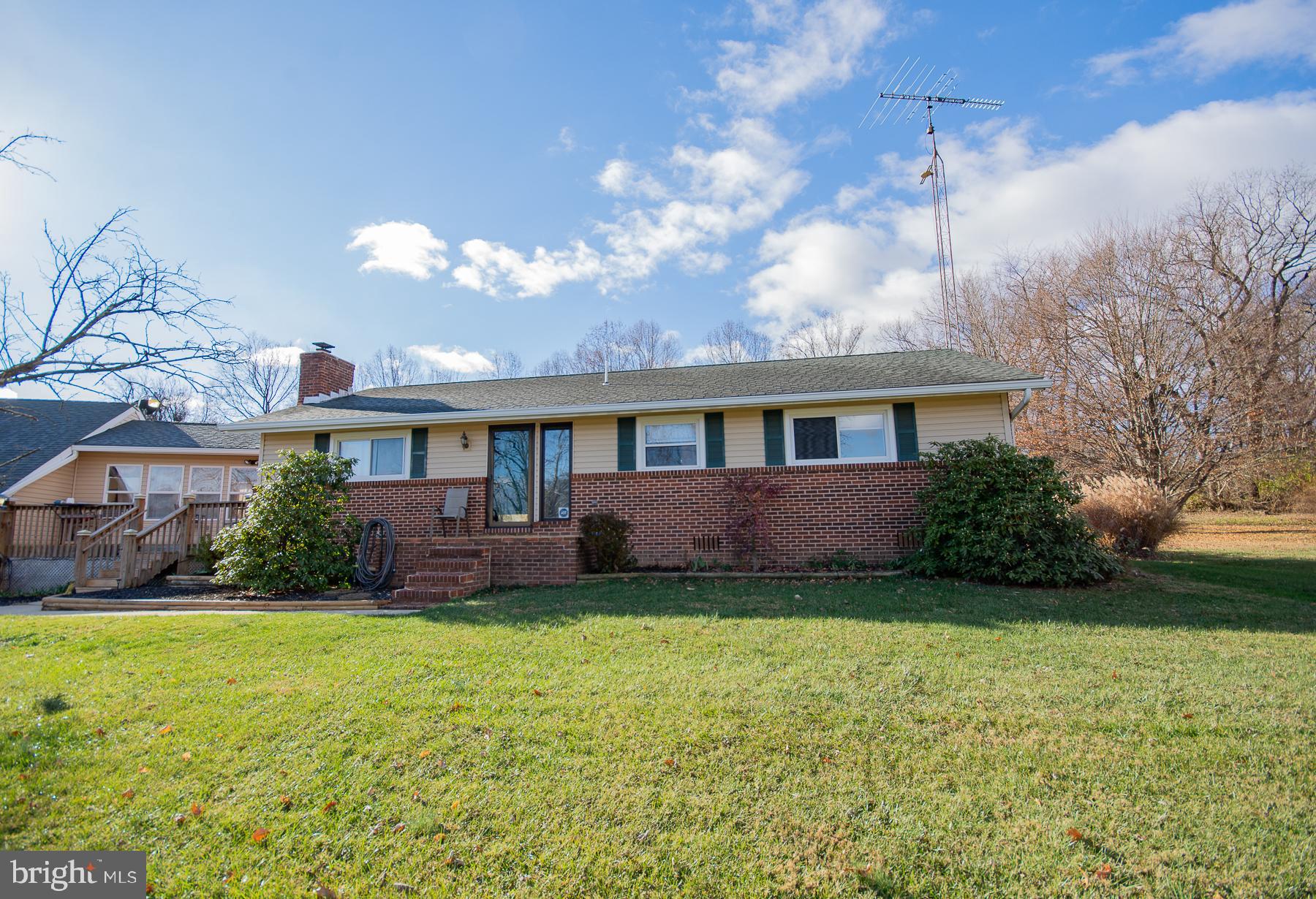 TICE MANOR - Residential