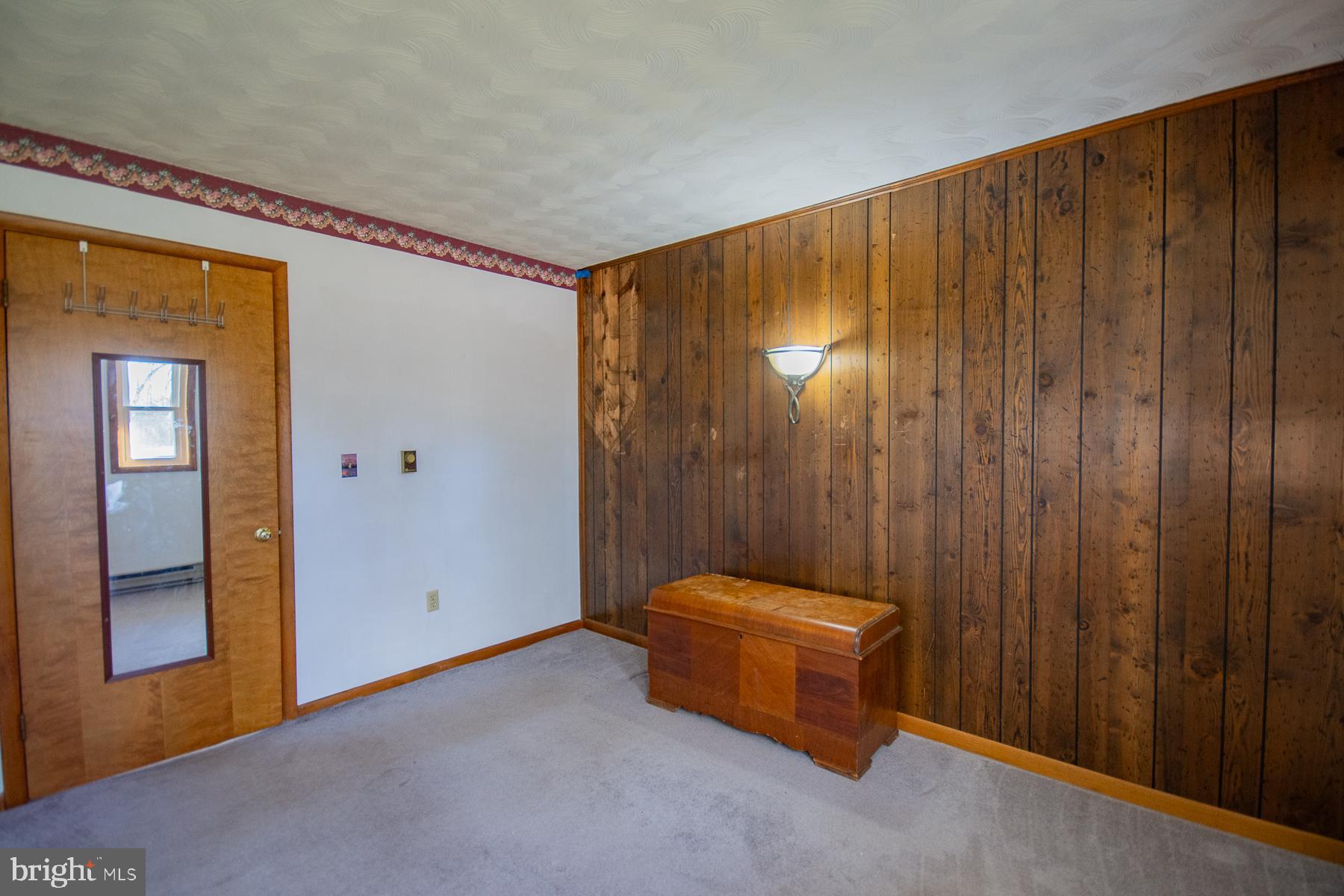 TICE MANOR - Residential