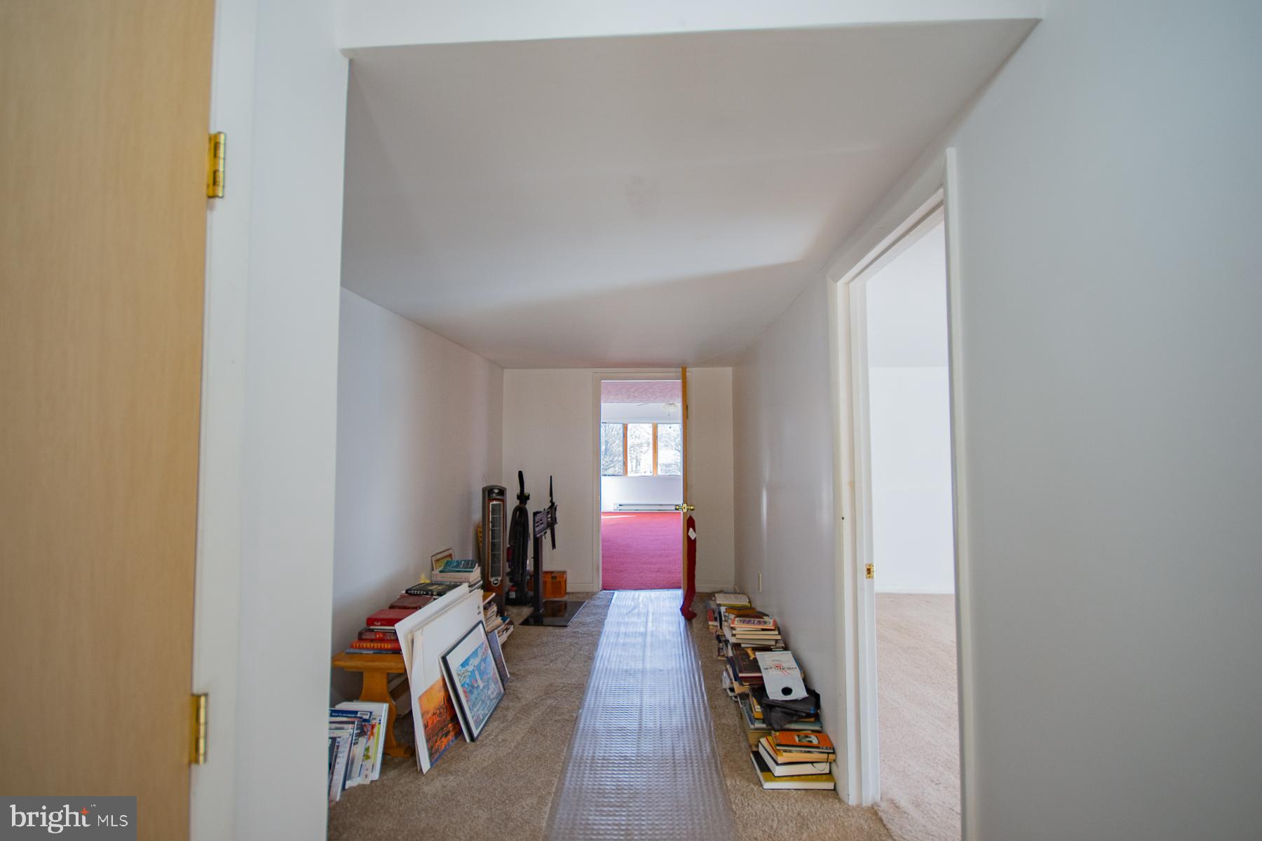 TICE MANOR - Residential